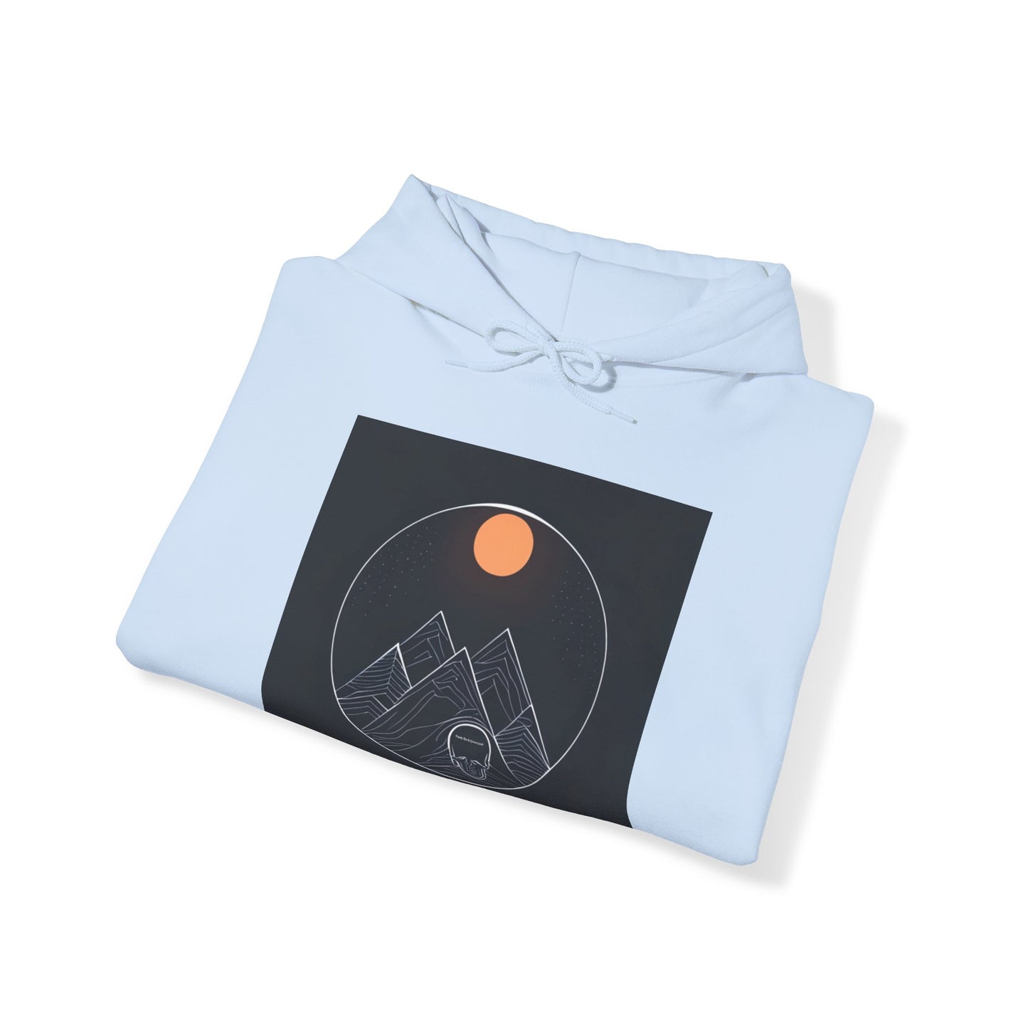 Moon Hoodie