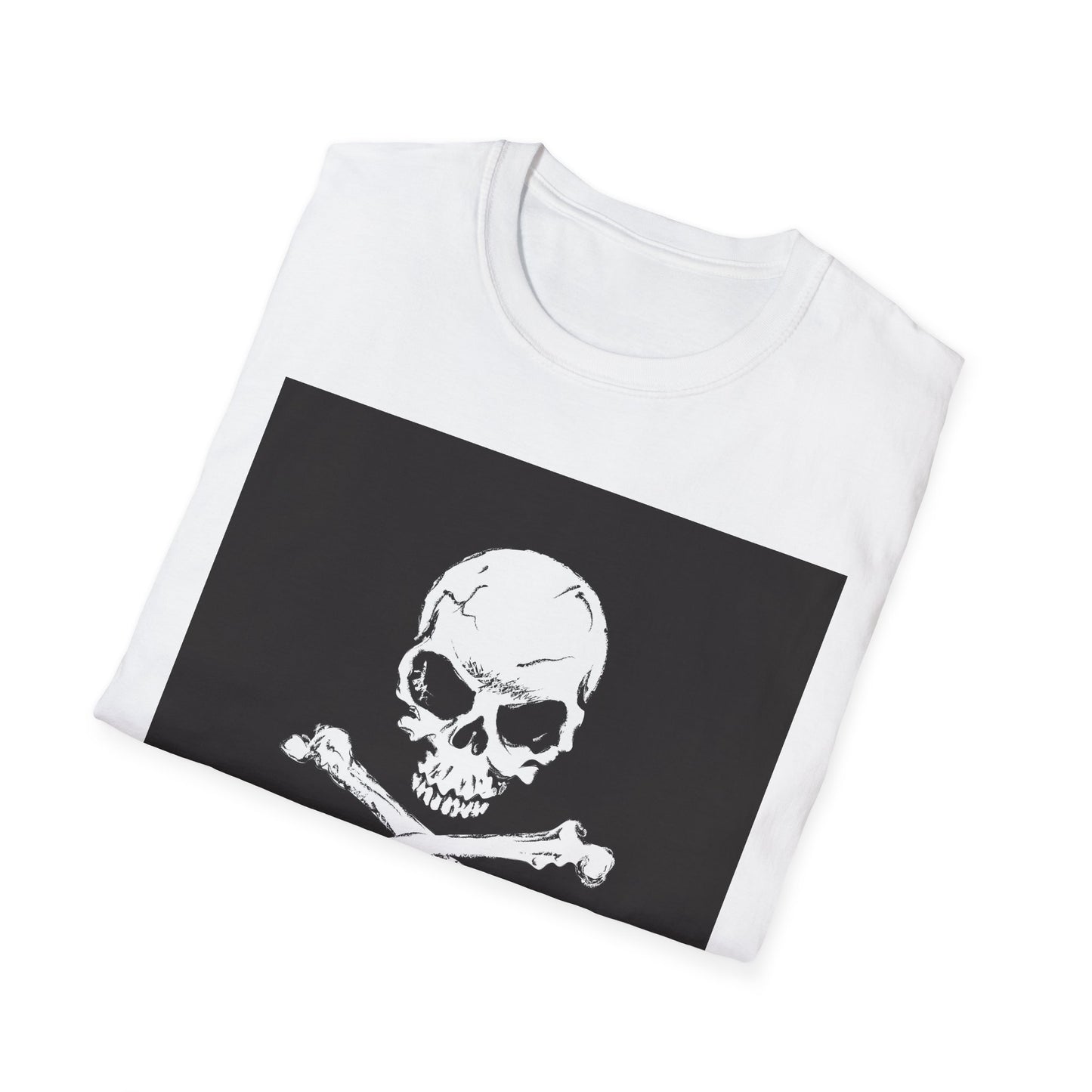 Skull & Crossbones Tee