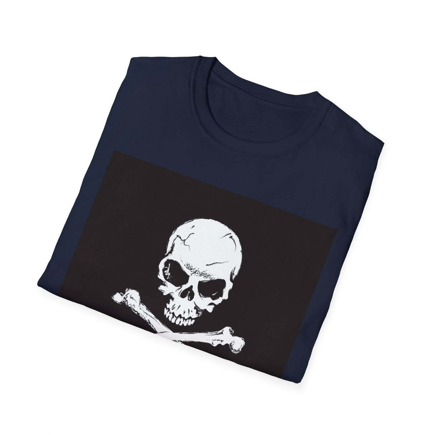 Skull & Crossbones Tee
