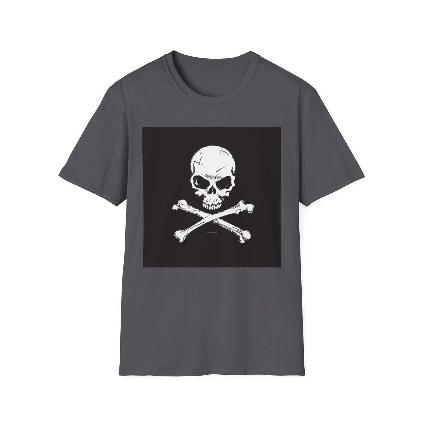 Skull & Crossbones Tee