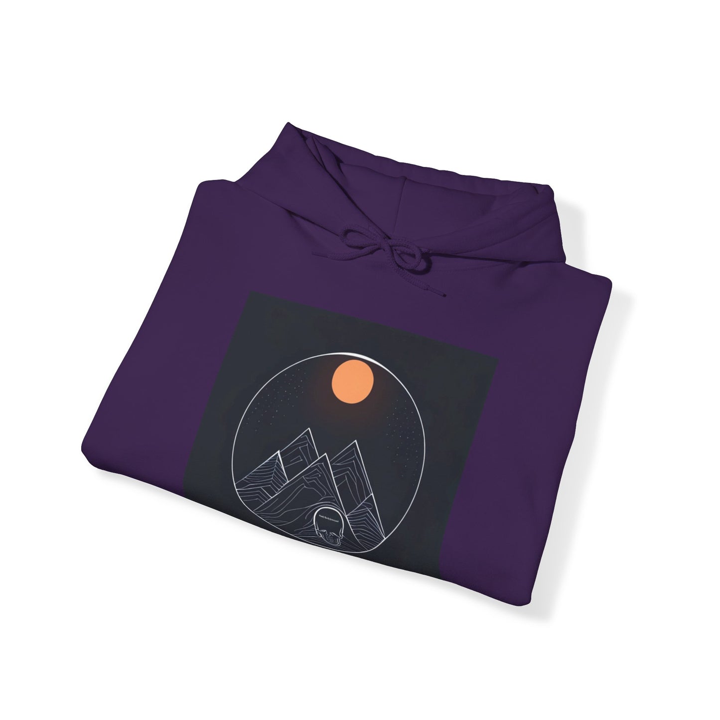 Moon Hoodie