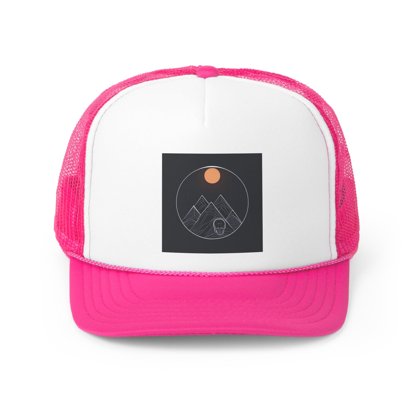 Moon Trucker