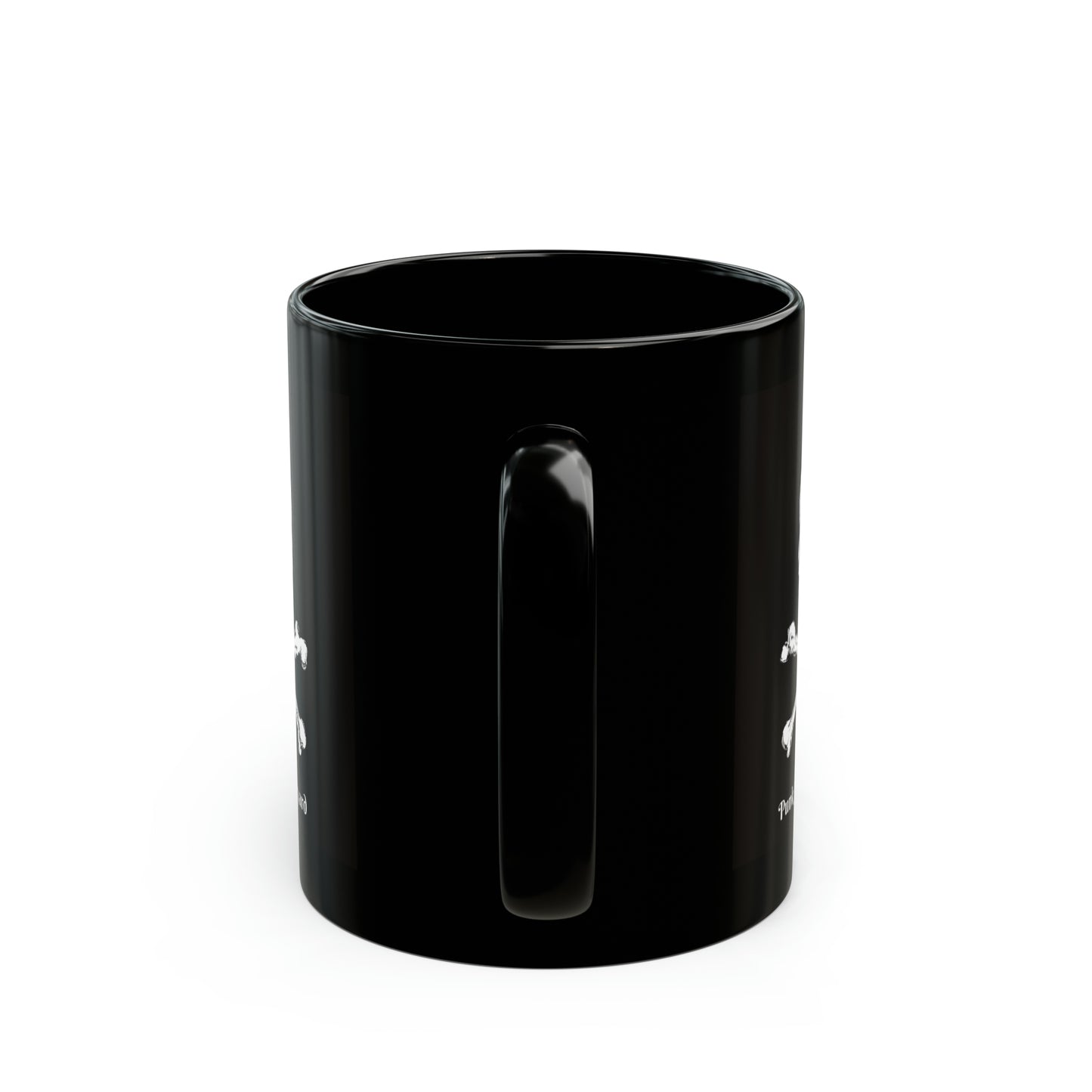 Skull & Crossbones Mug