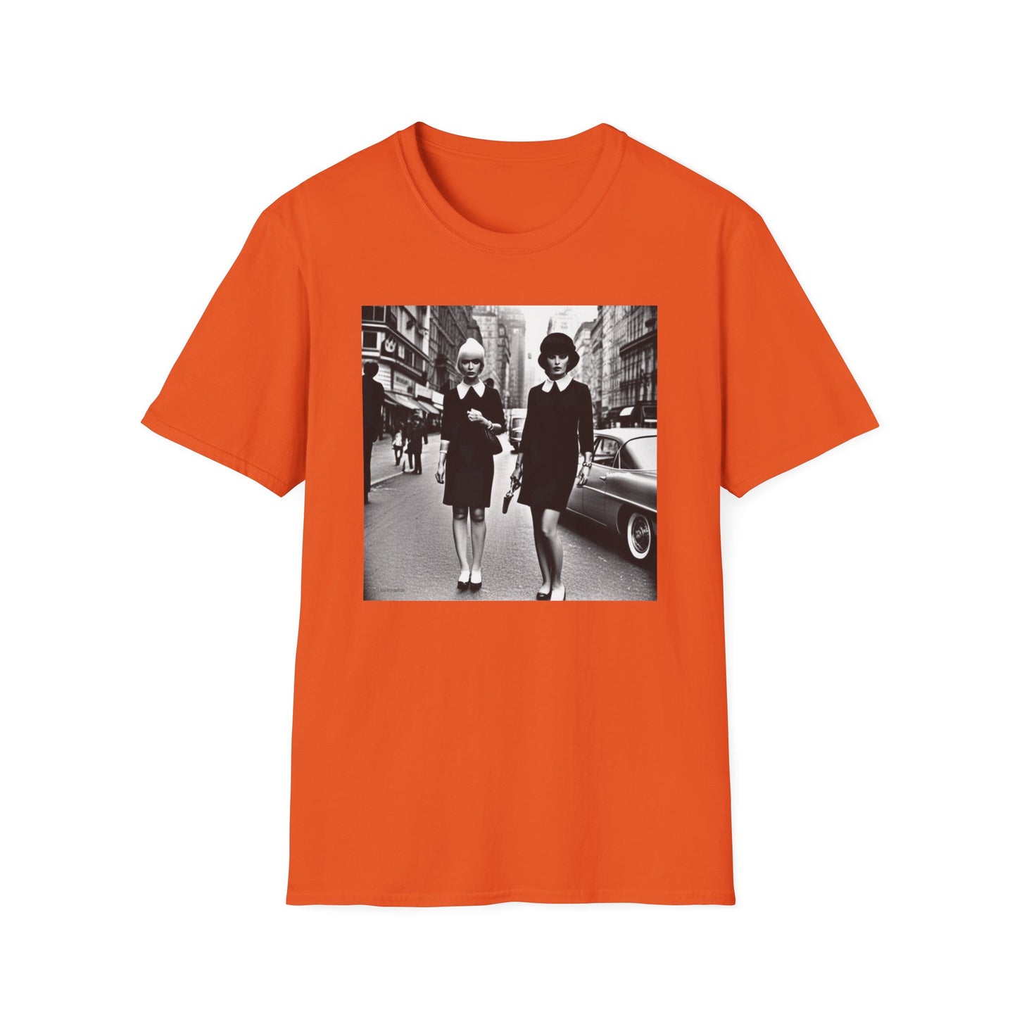 Time For Action Tee