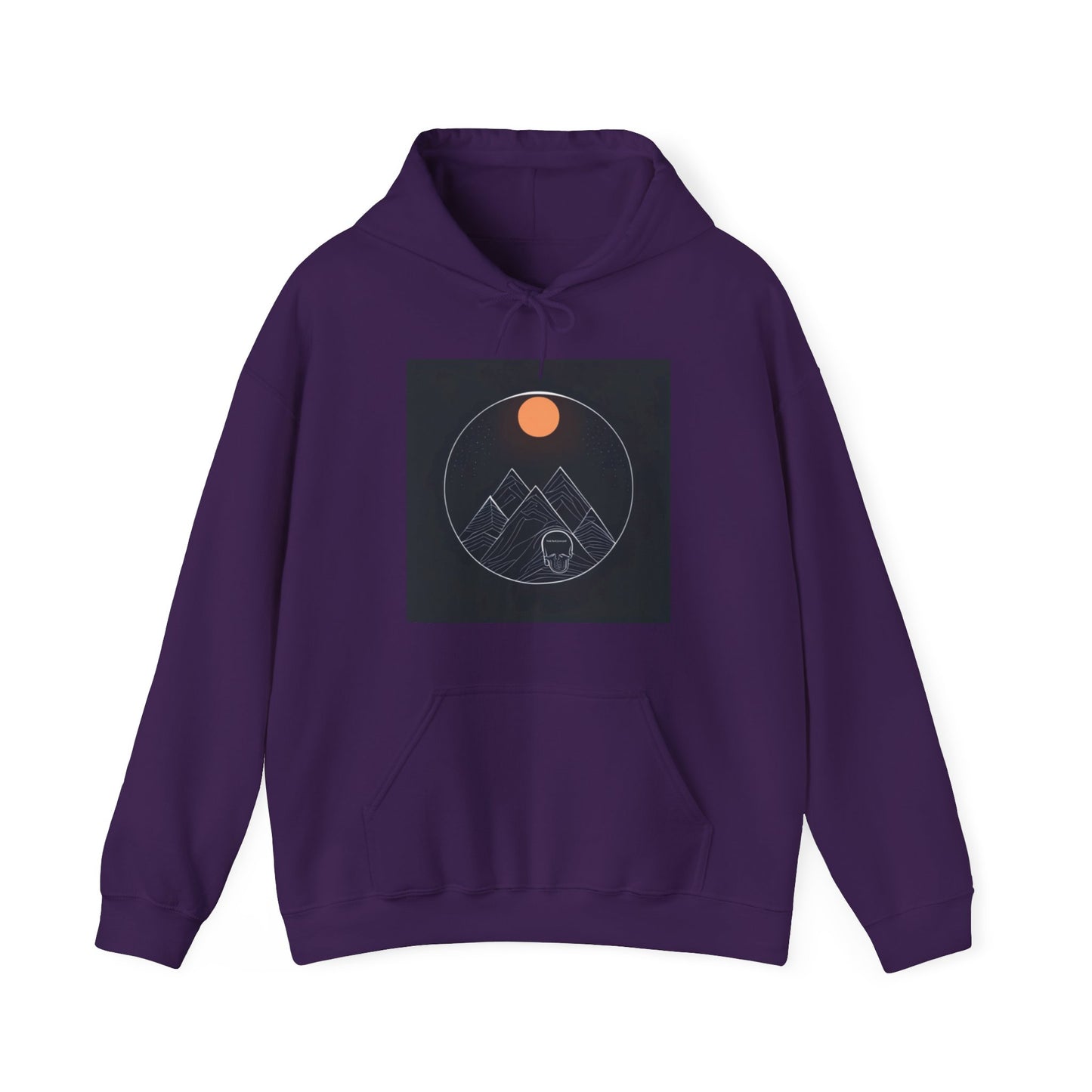 Moon Hoodie