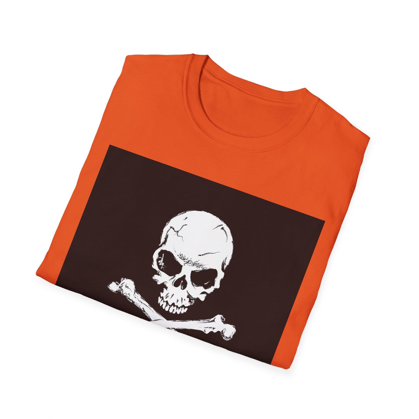 Skull & Crossbones Tee