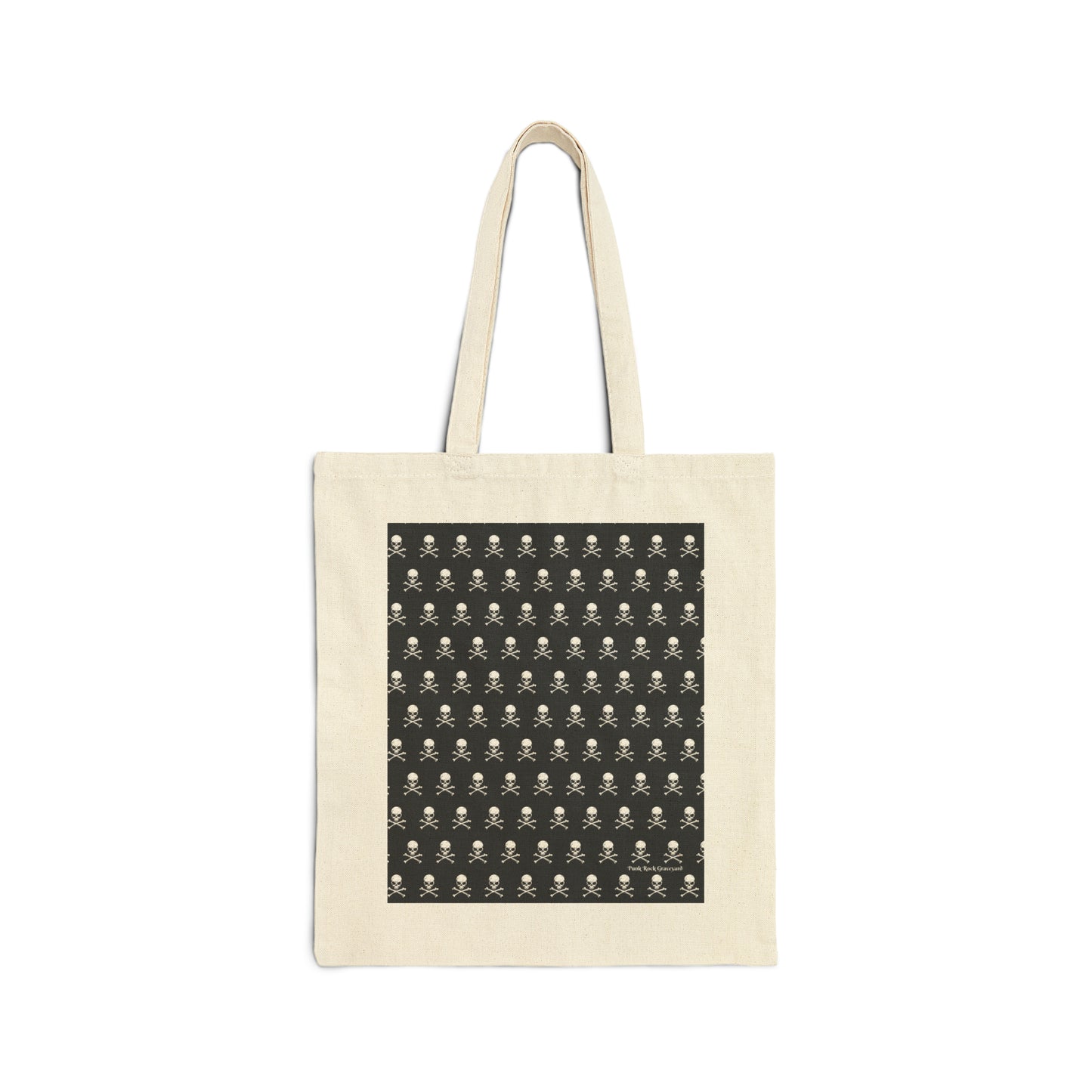 Skull & Crossbones Bag