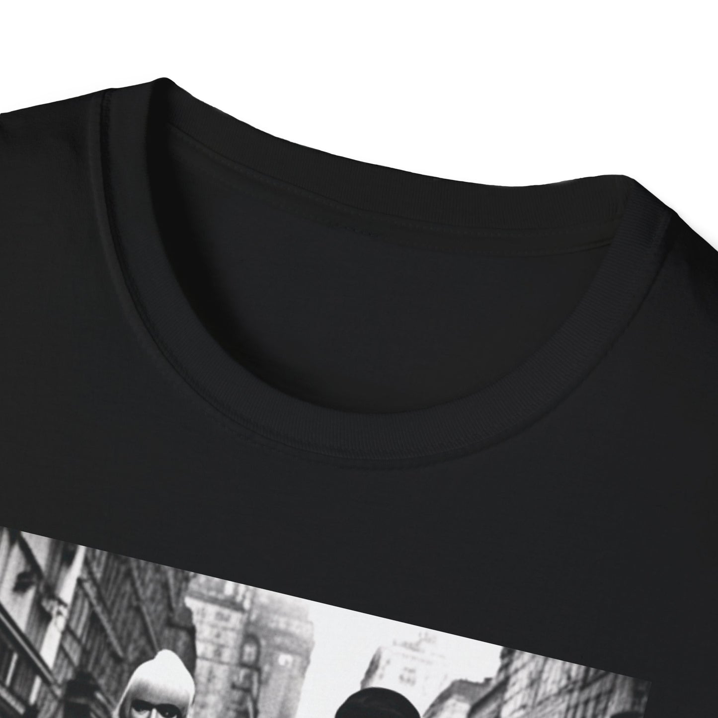 Time For Action Tee
