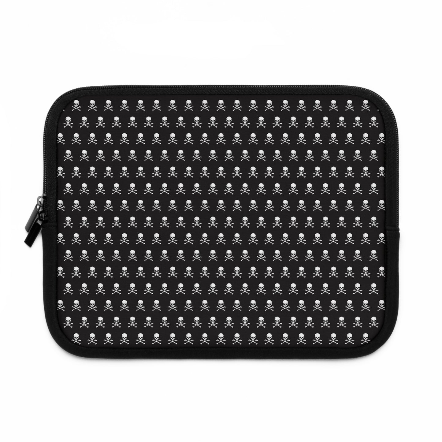 Skull & Crossbones Laptop Sleeve