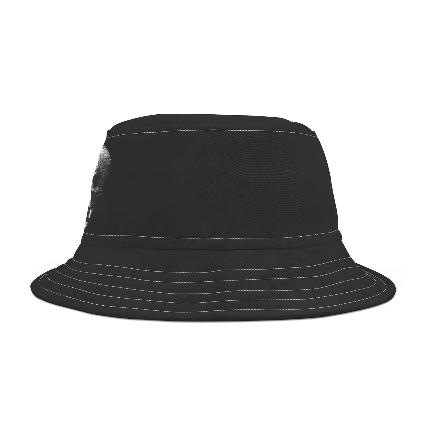 Skull Shadow Bucket