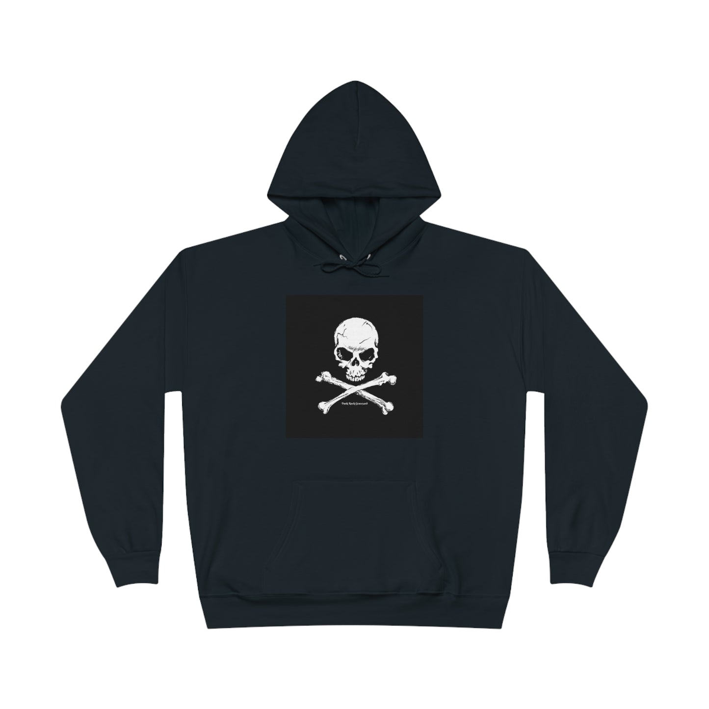 Skull & Crossbones Hoodie