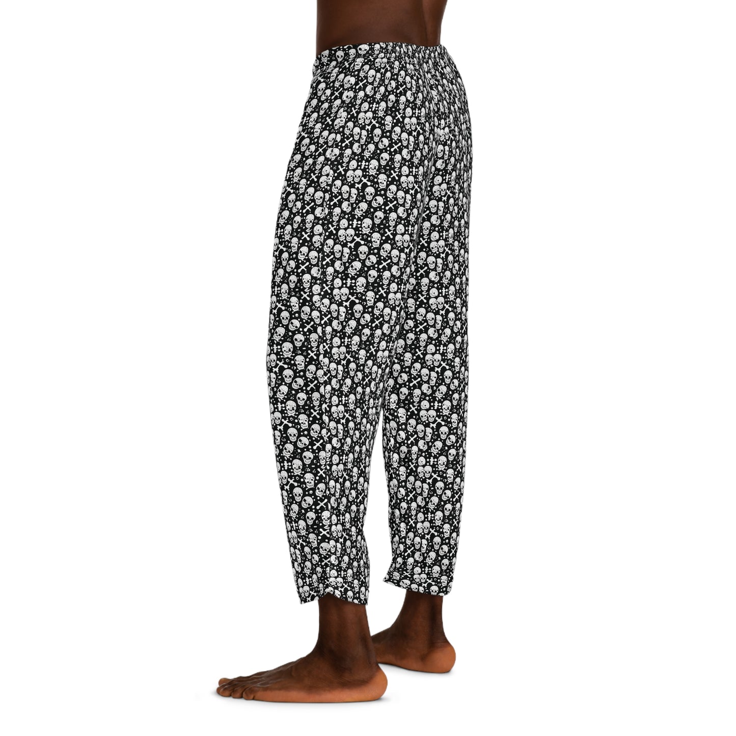 Skully Pajamas