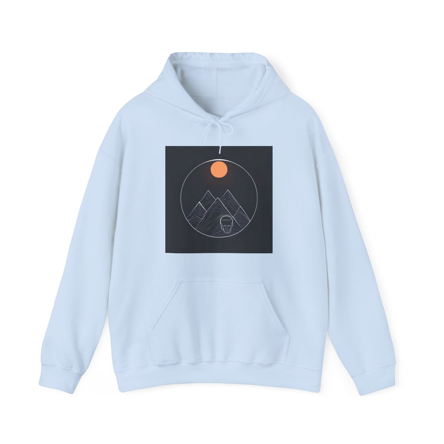 Moon Hoodie