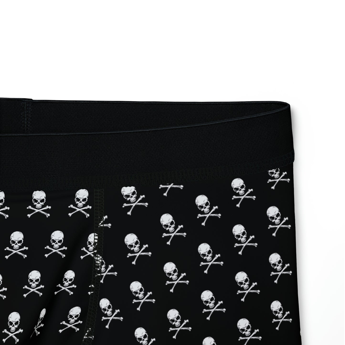 Skull & Crossbones Boxers