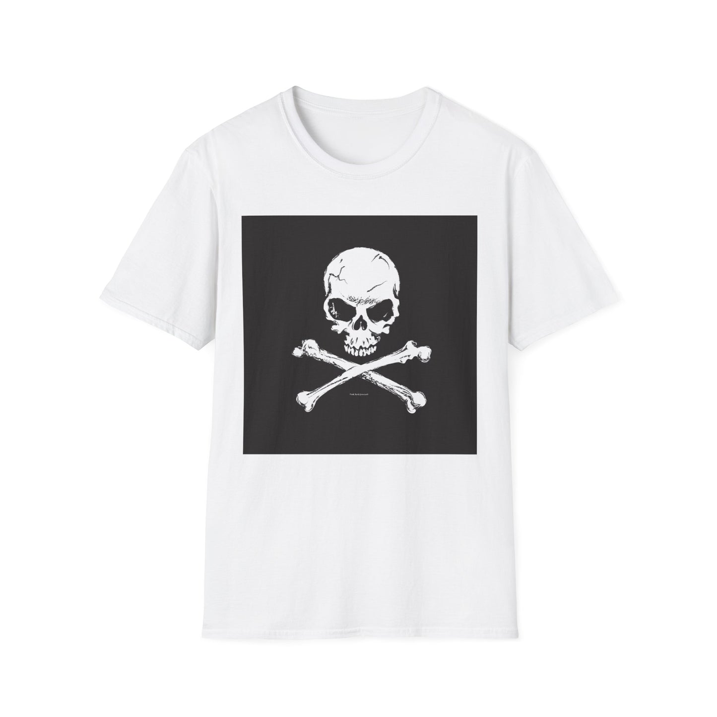 Skull & Crossbones Tee