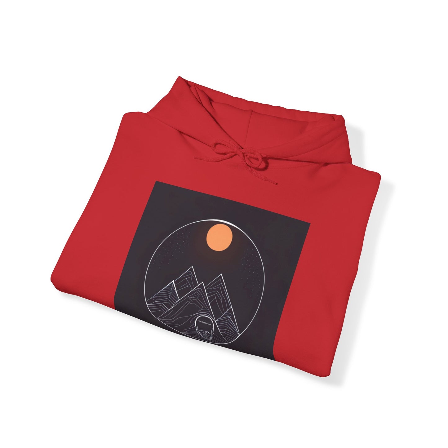 Moon Hoodie