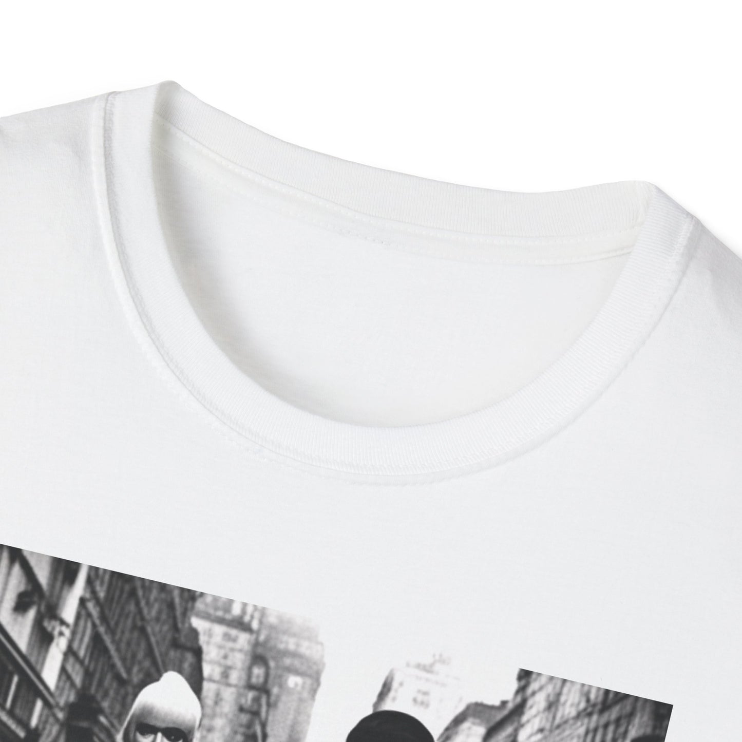 Time For Action Tee