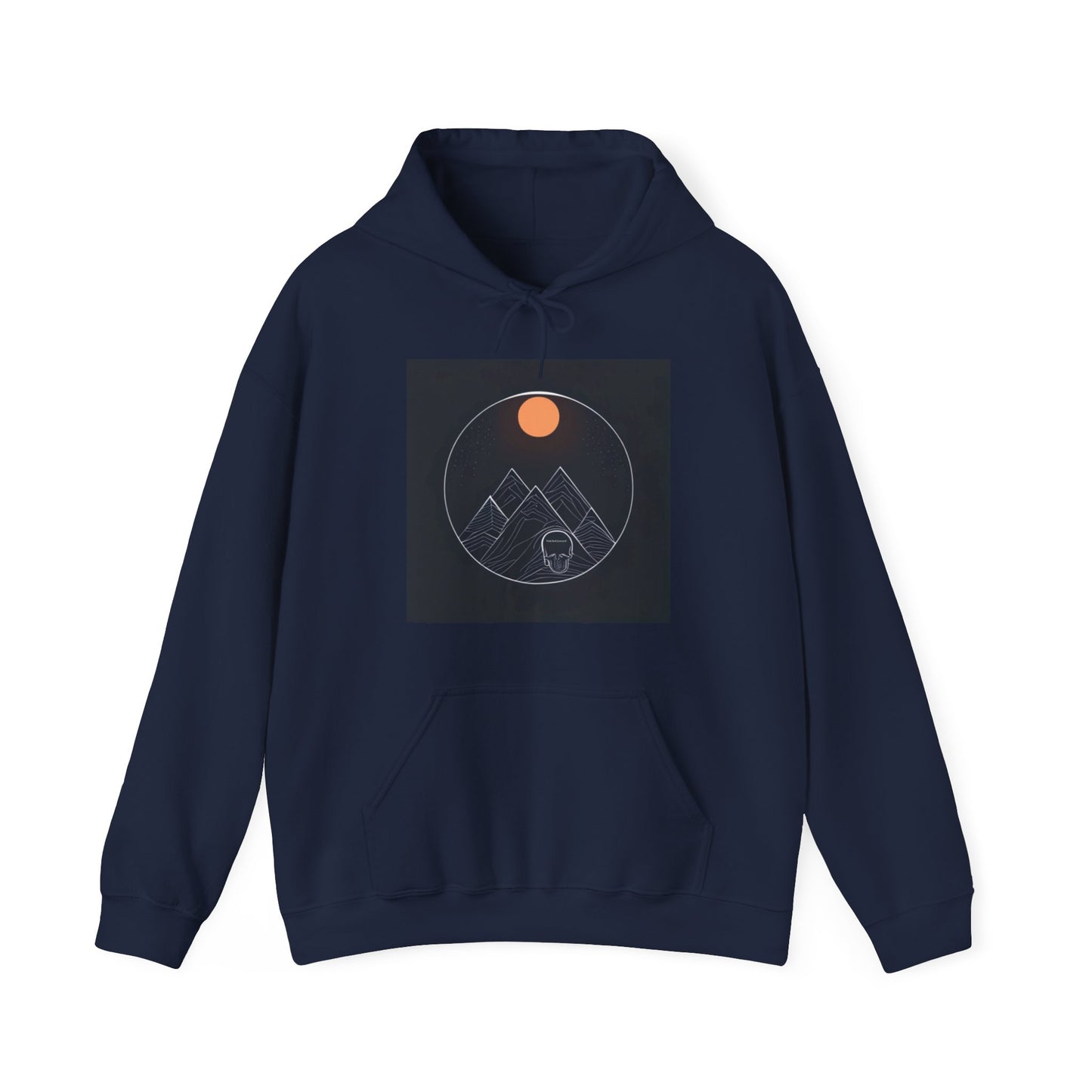 Moon Hoodie