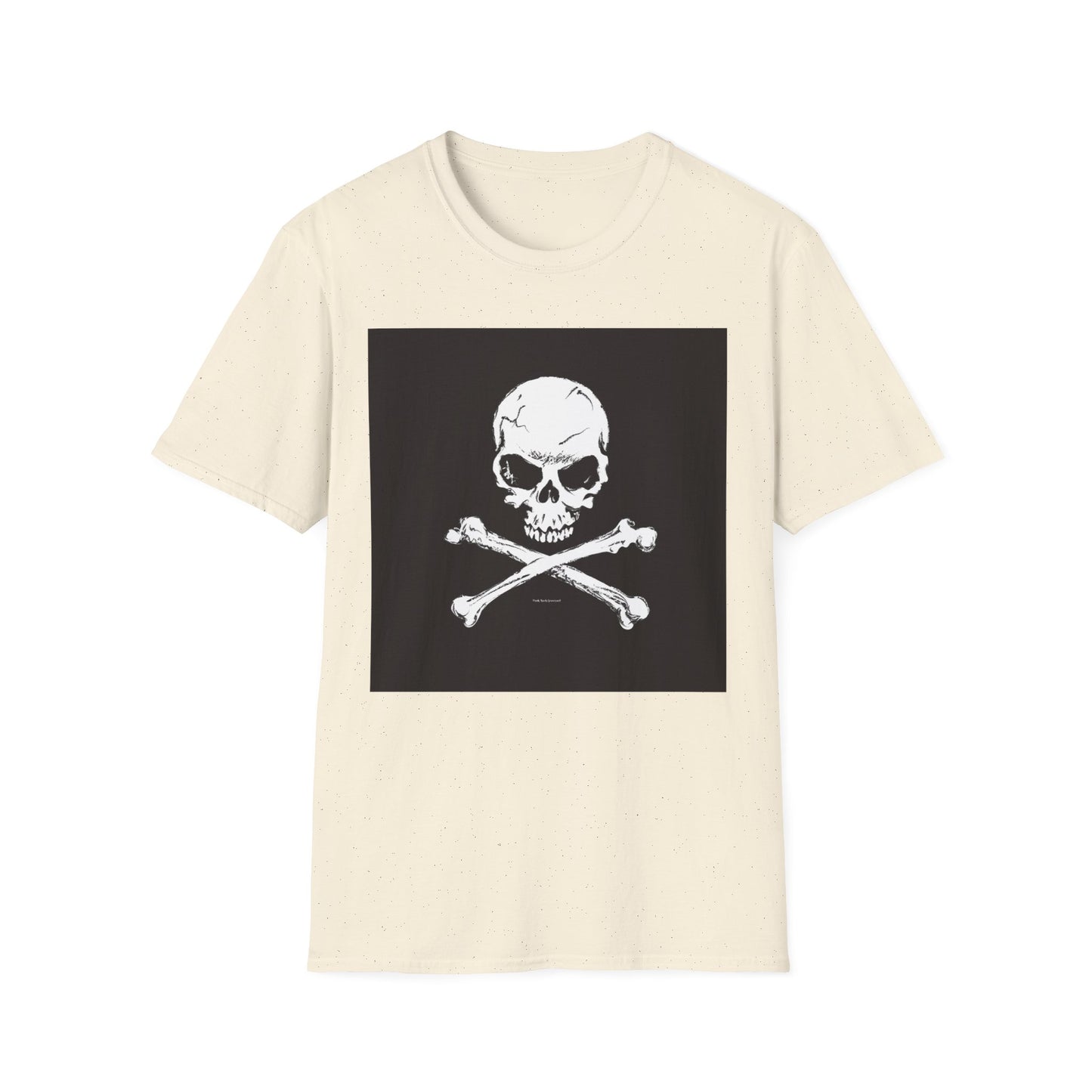 Skull & Crossbones Tee