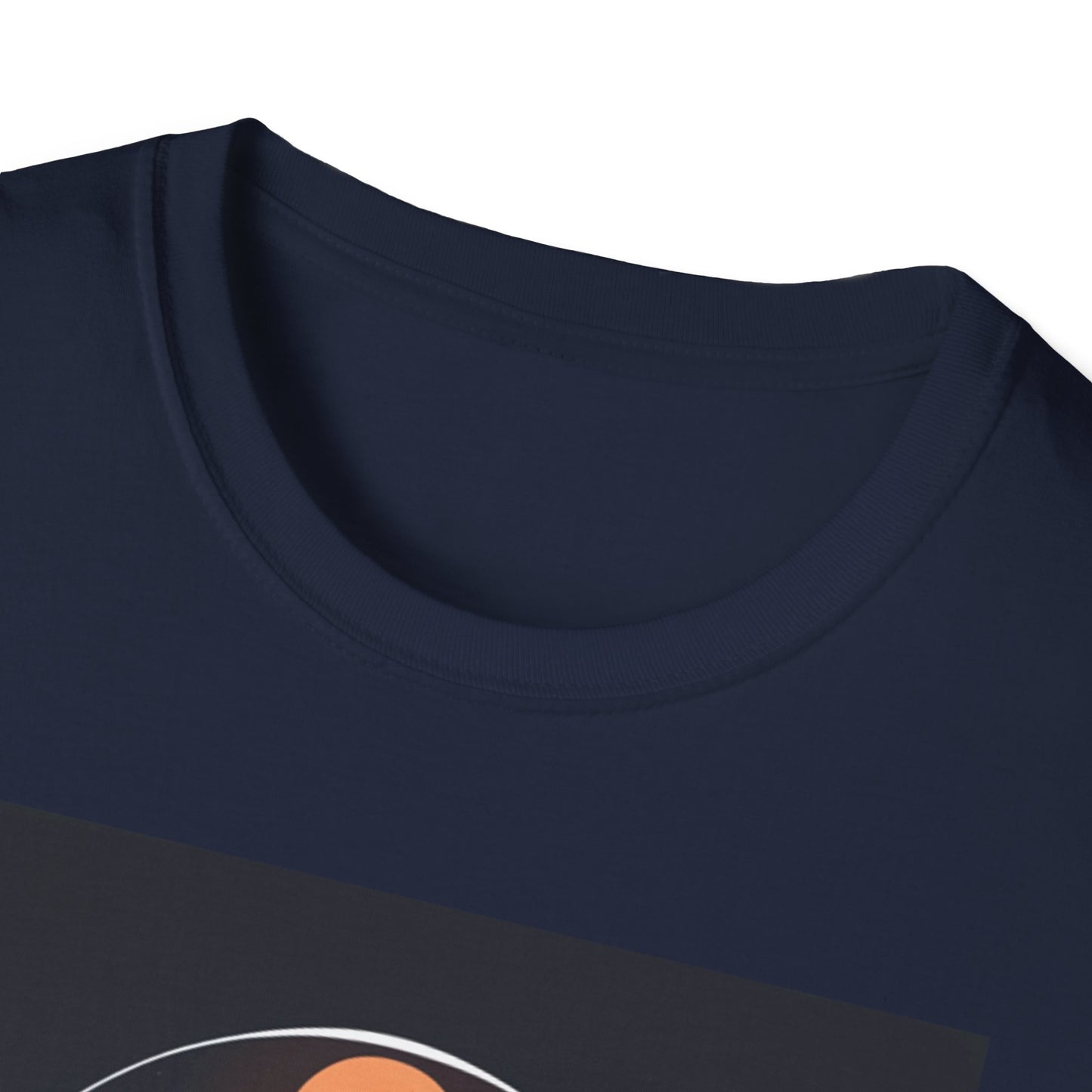 Moon Tee