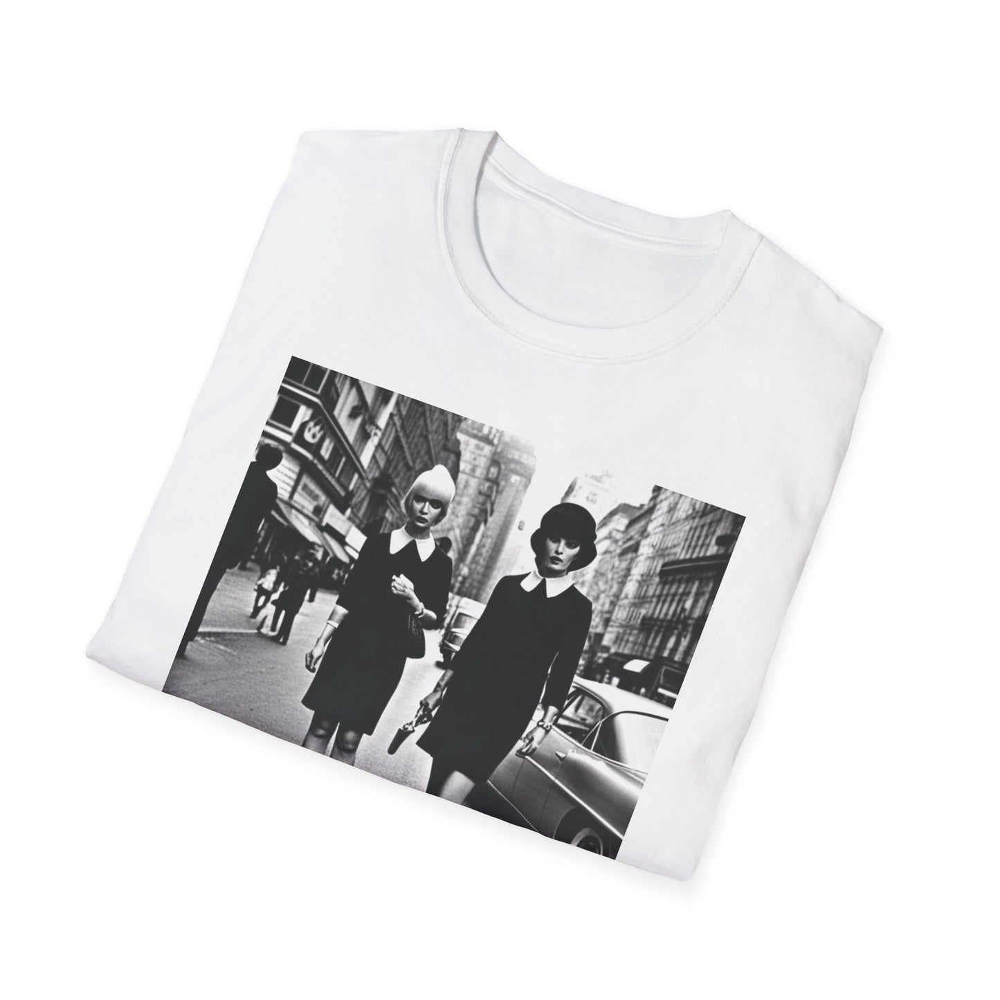Time For Action Tee