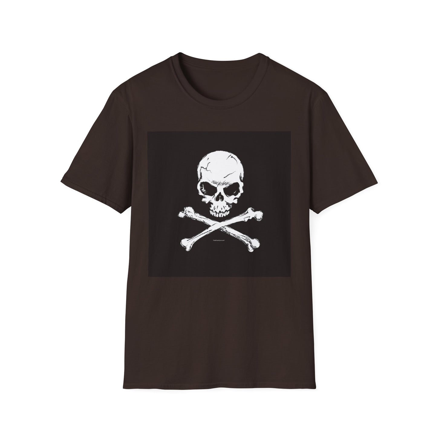 Skull & Crossbones Tee
