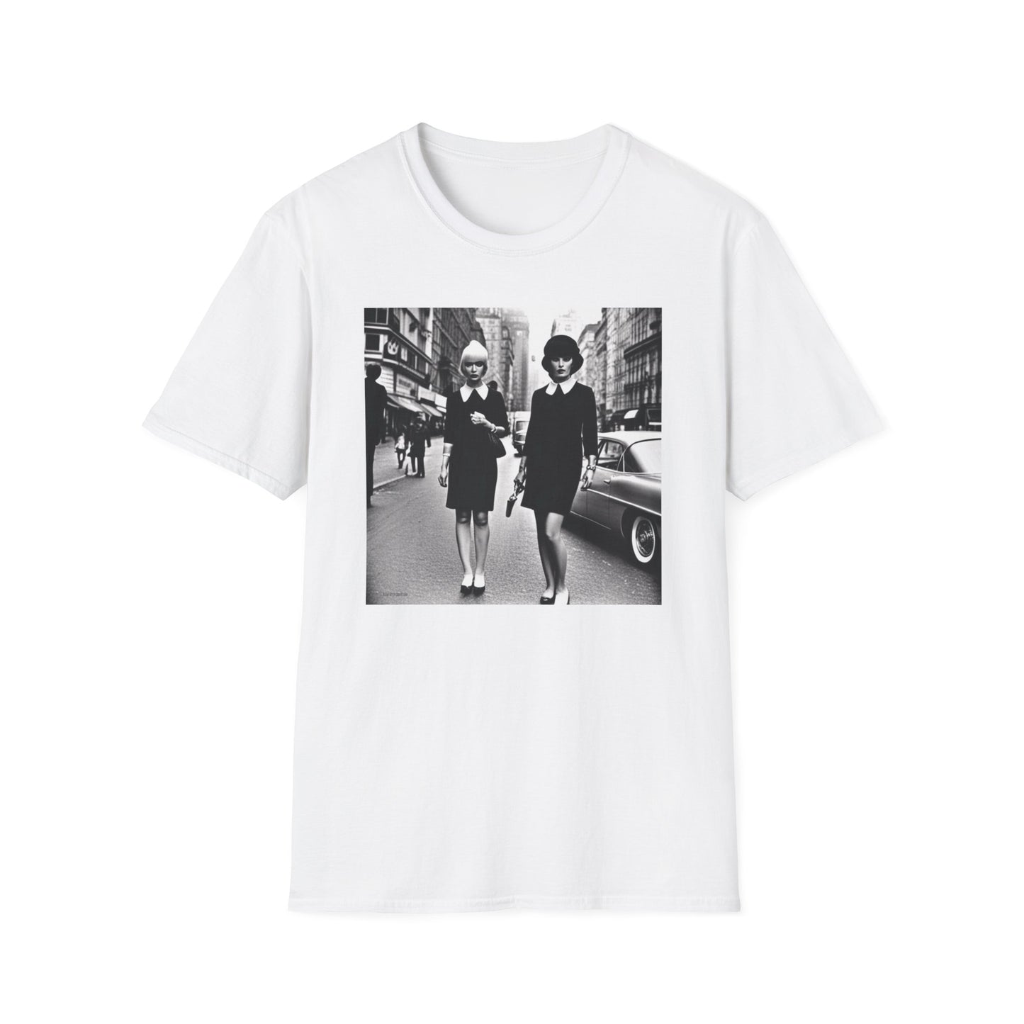 Time For Action Tee