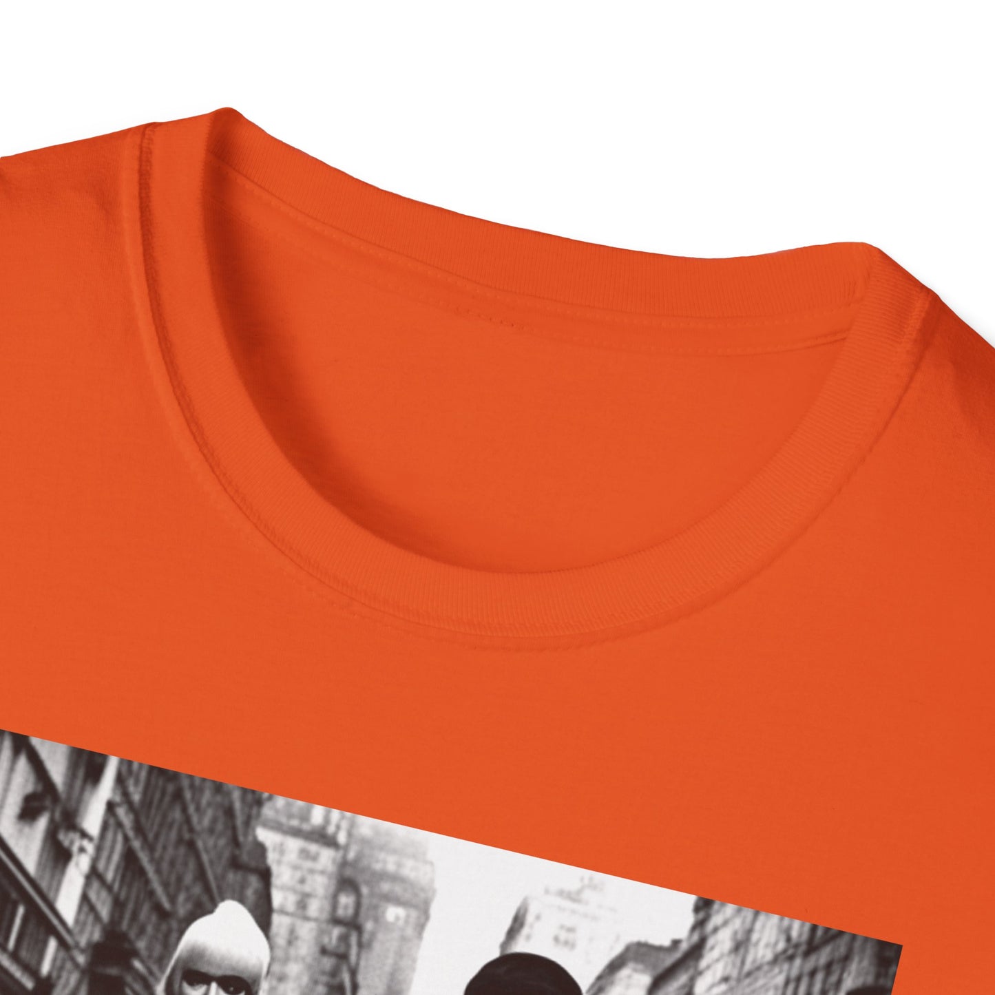Time For Action Tee