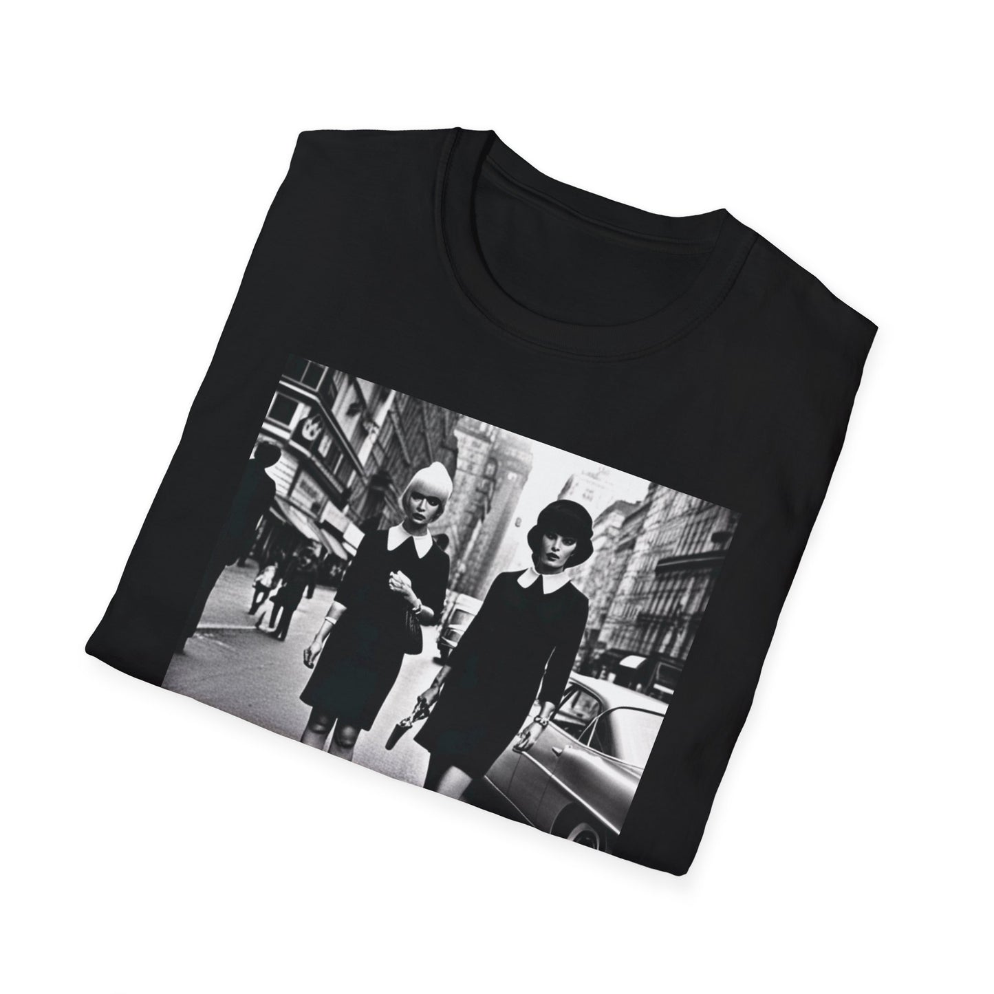 Time For Action Tee