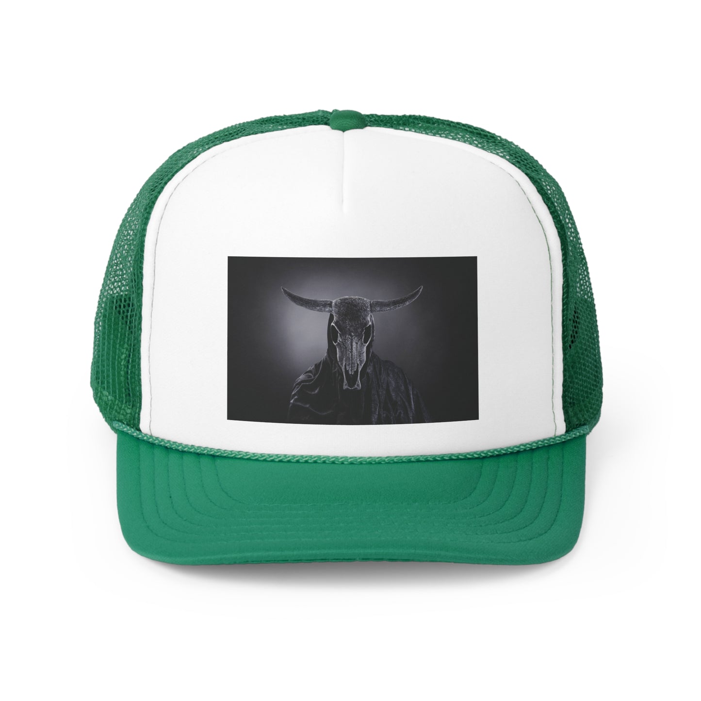 Evil Trucker