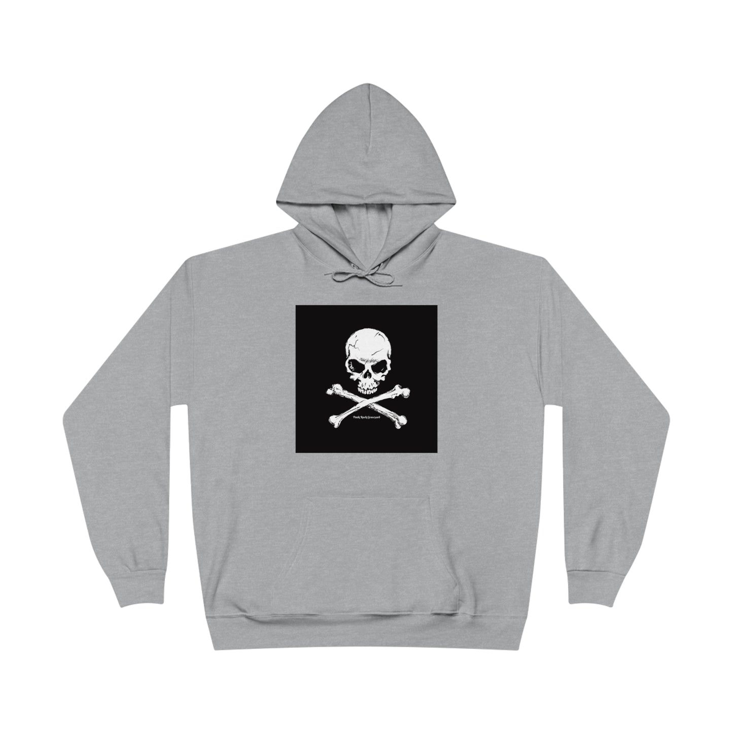 Skull & Crossbones Hoodie