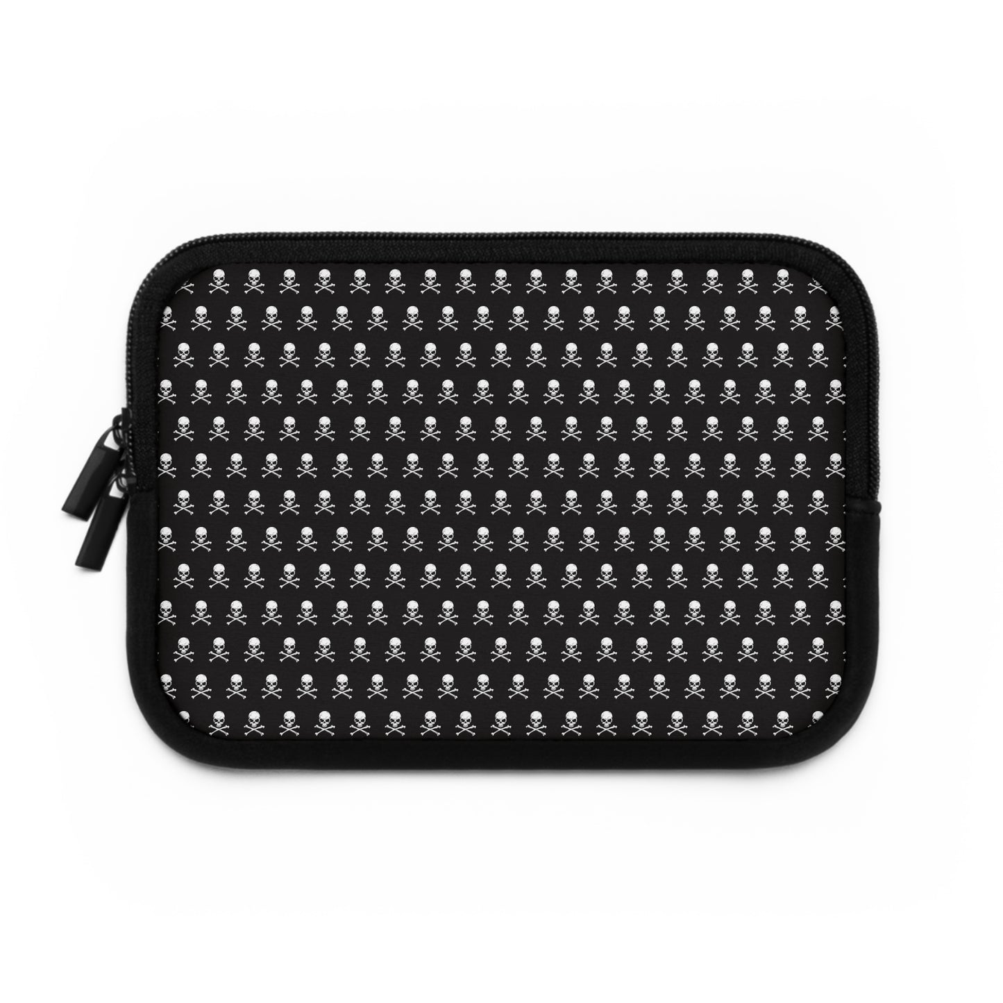 Skull & Crossbones Laptop Sleeve