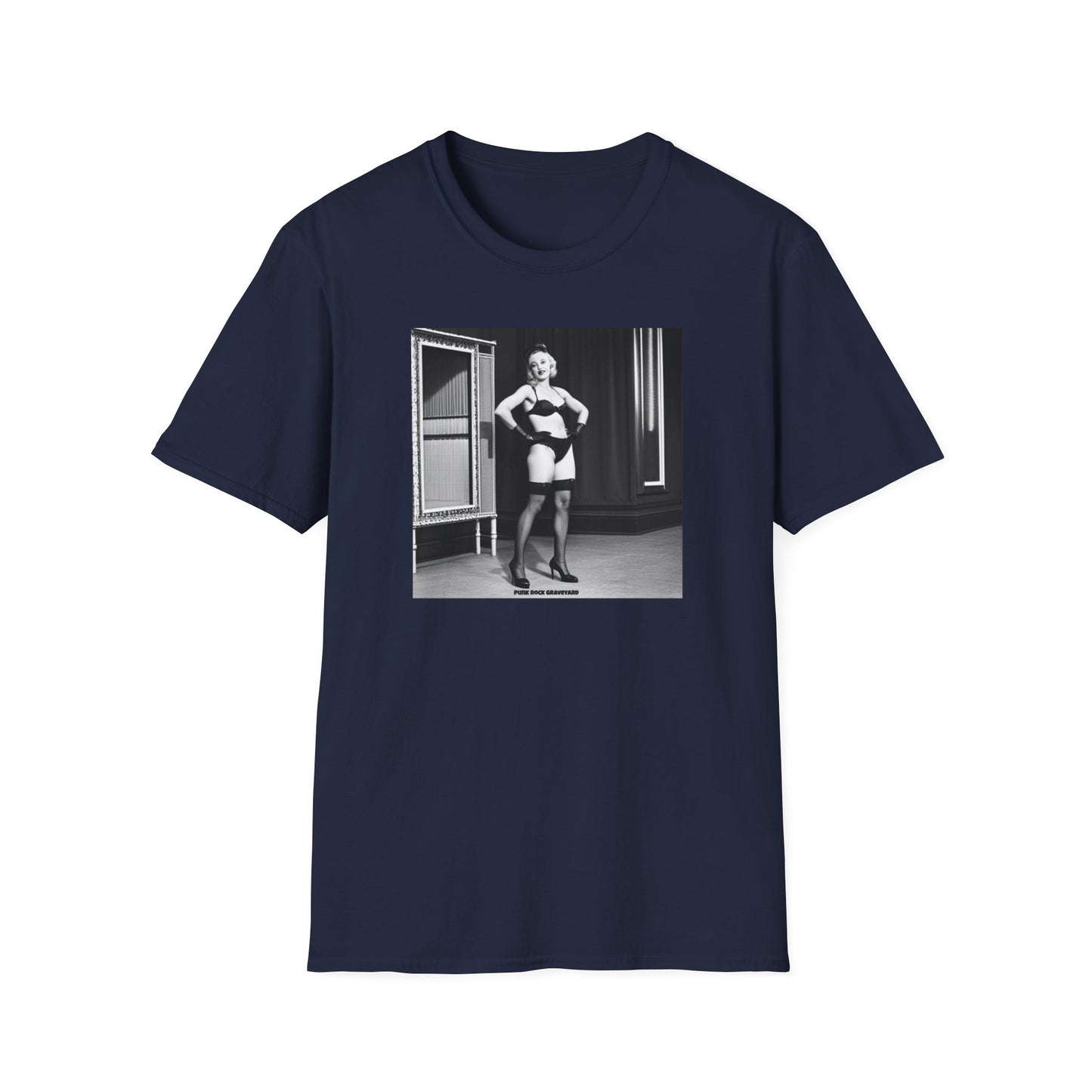 Hello Tee