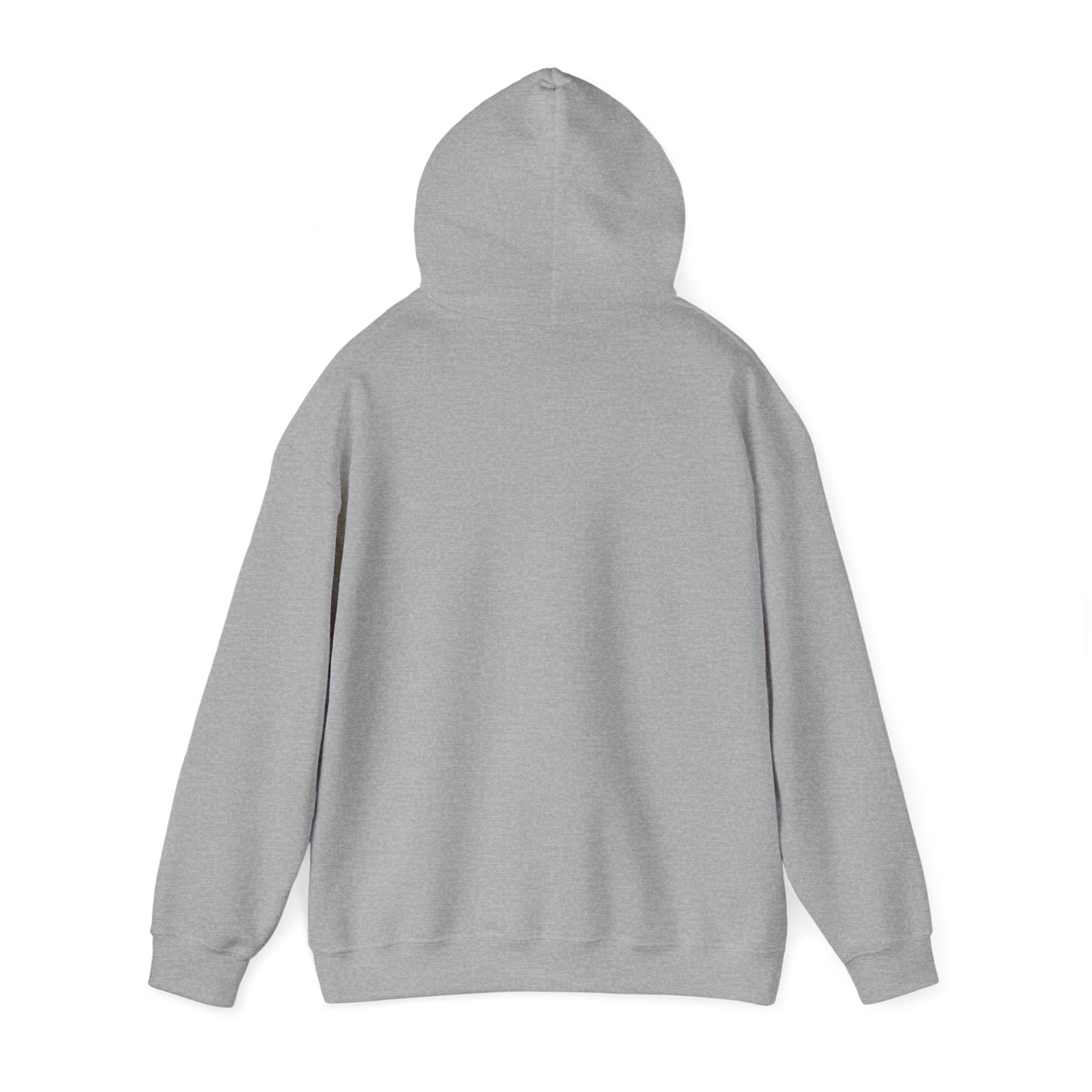 Sunny Skull Hoodie