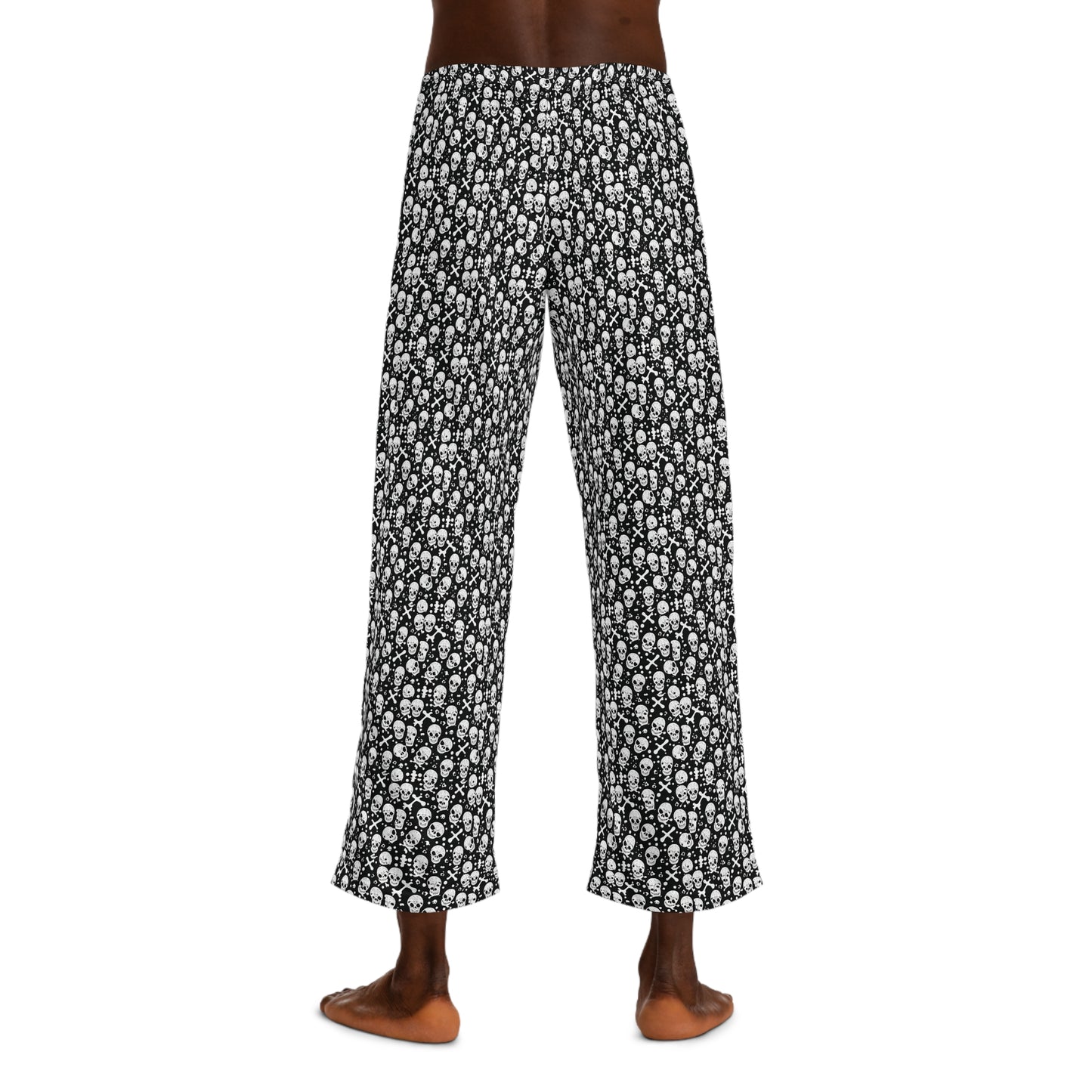 Skully Pajamas