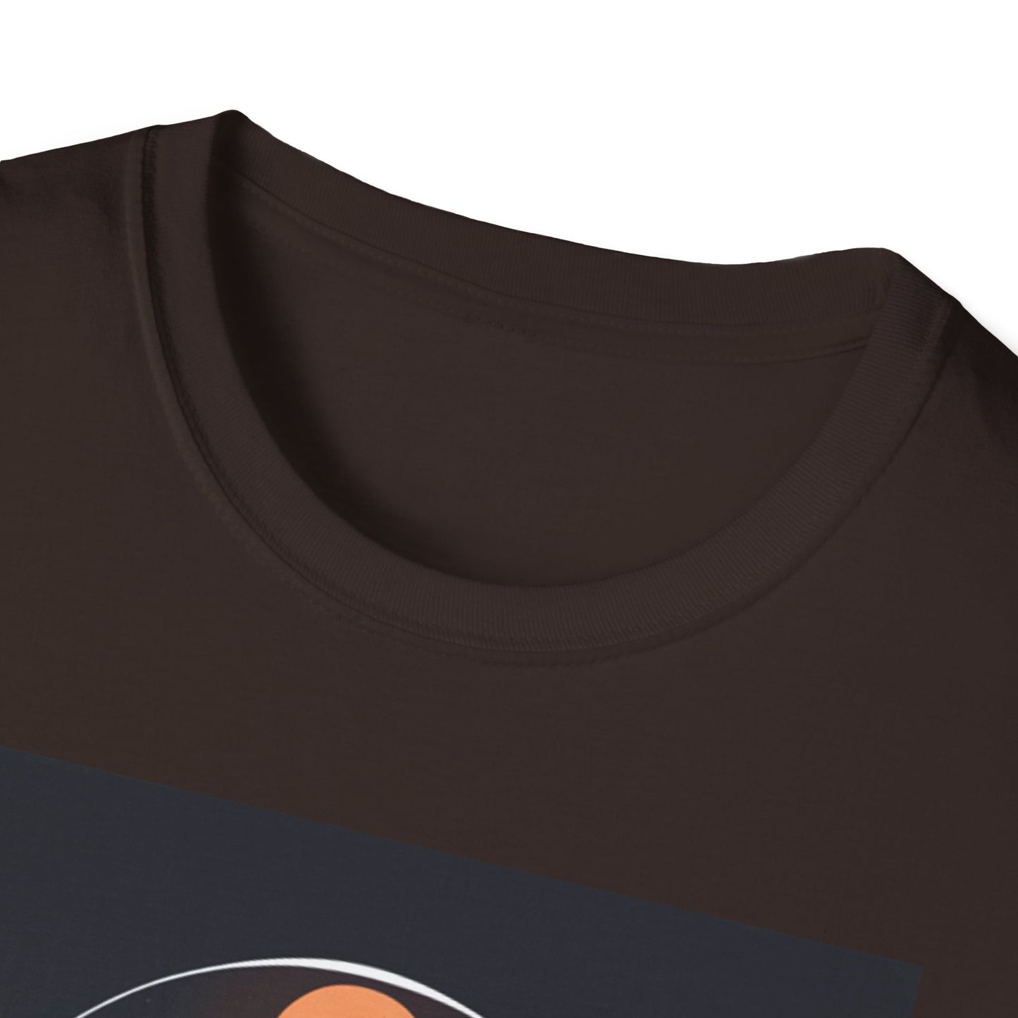 Moon Tee