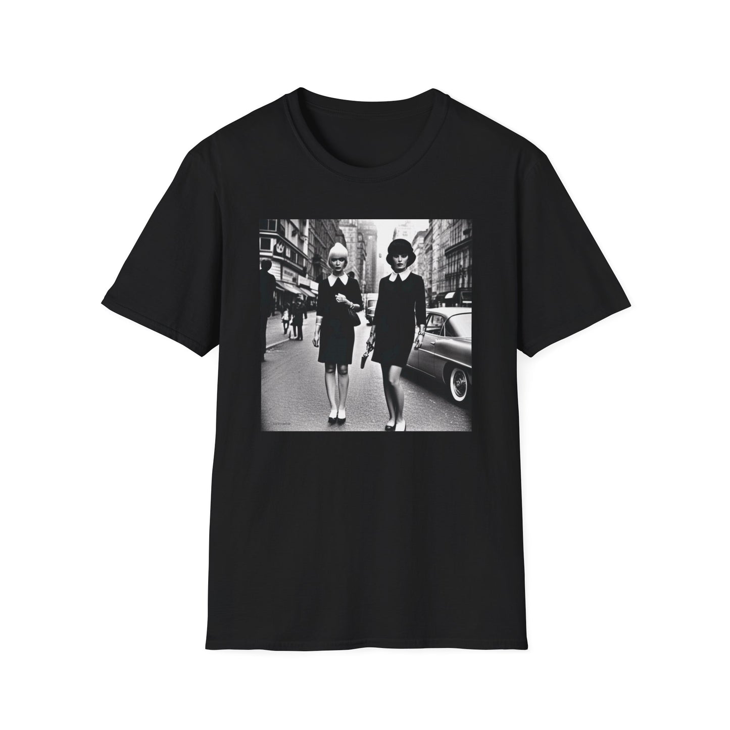 Time For Action Tee