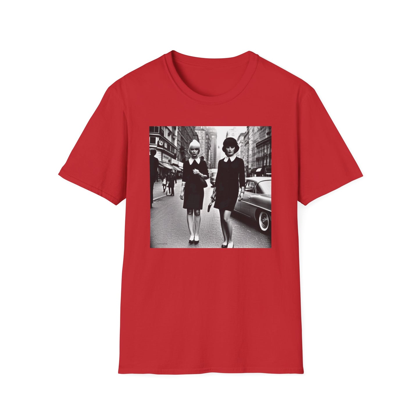 Time For Action Tee