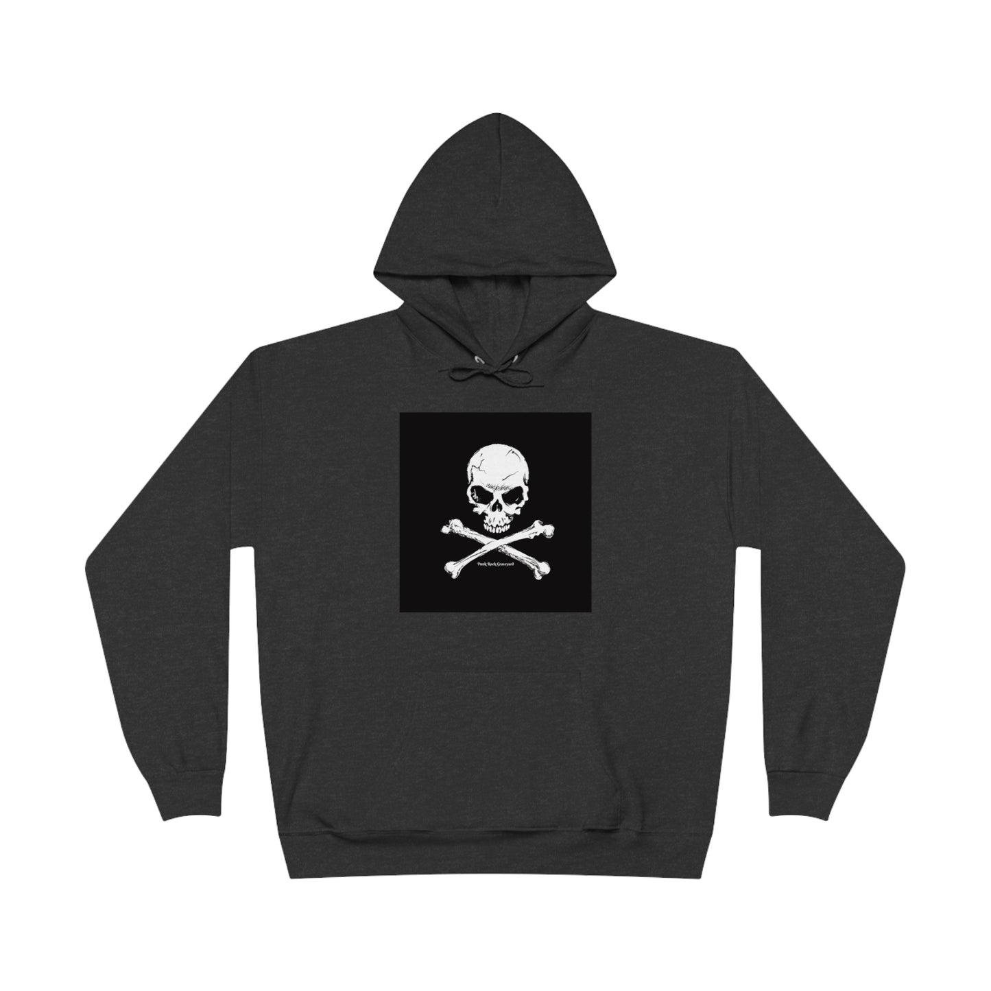 Skull & Crossbones Hoodie
