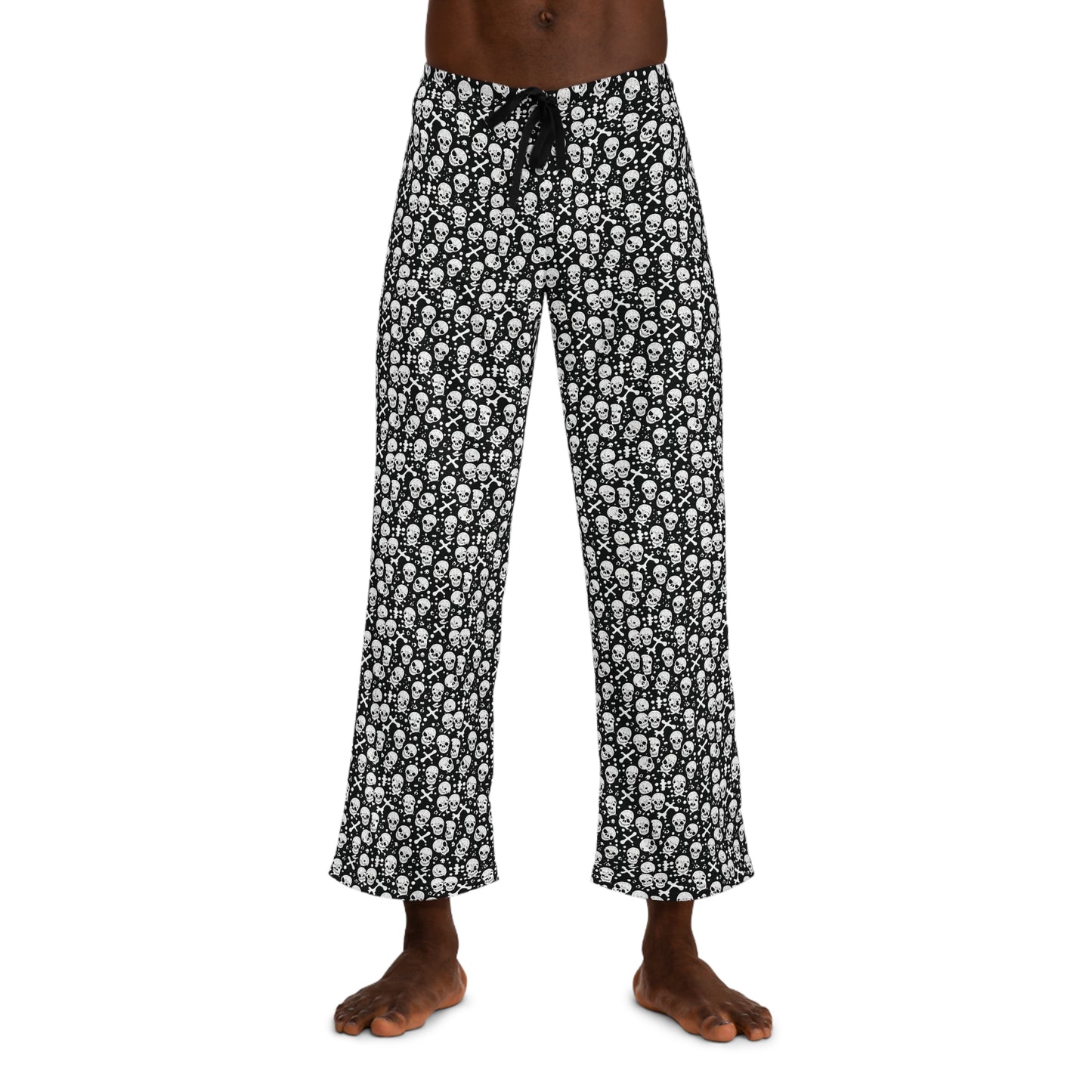 Skully Pajamas