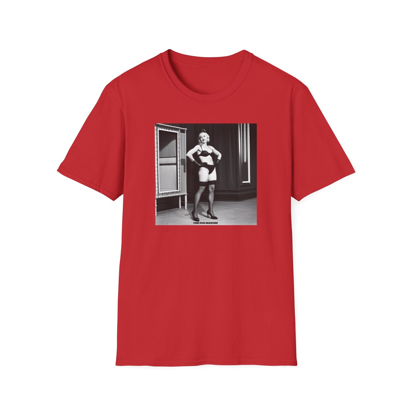 Hello Tee