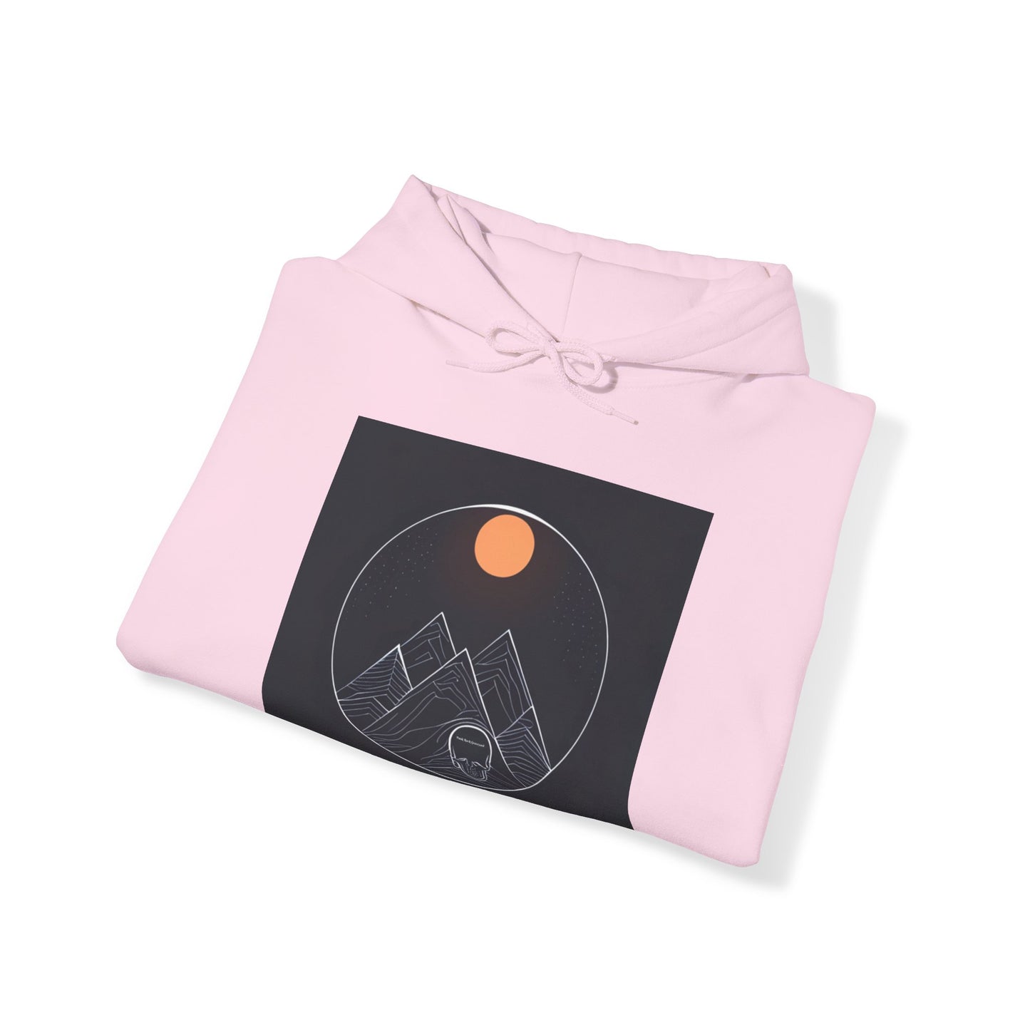 Moon Hoodie