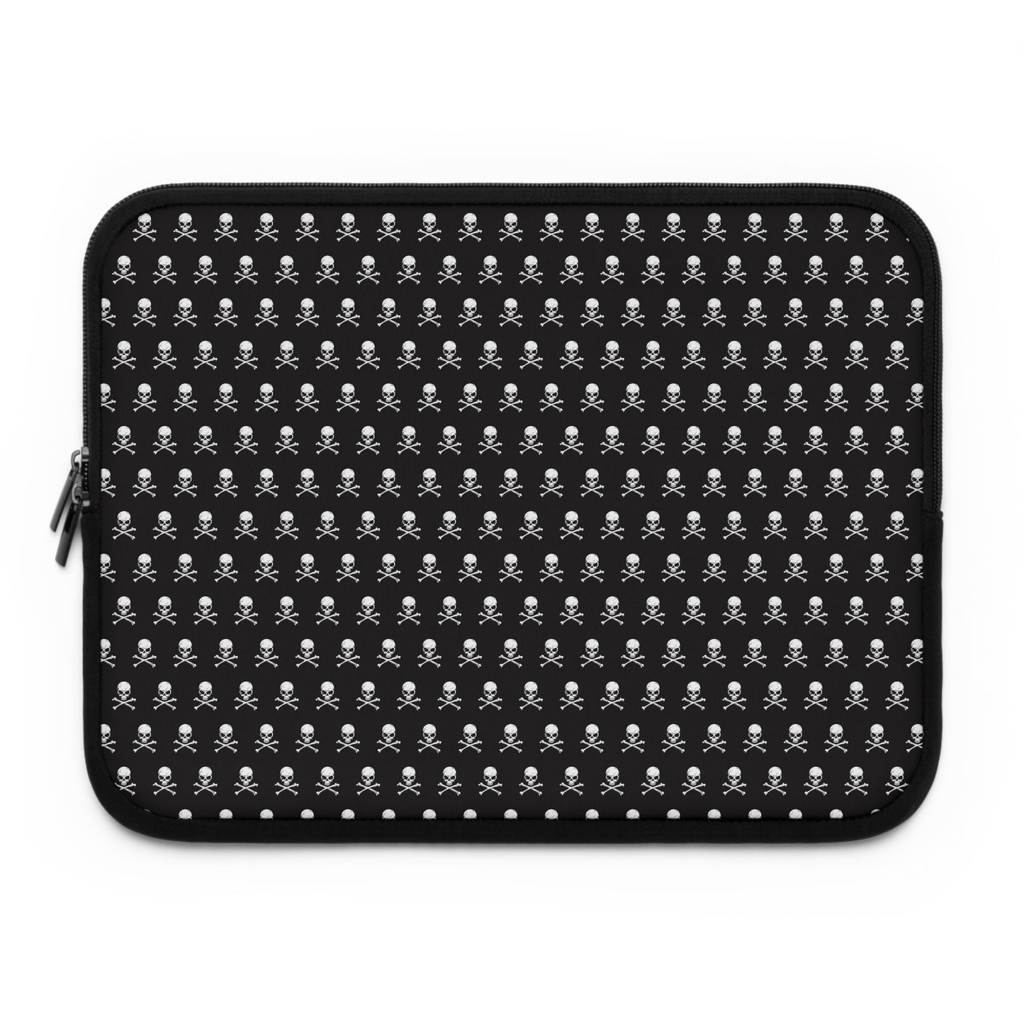 Skull & Crossbones Laptop Sleeve