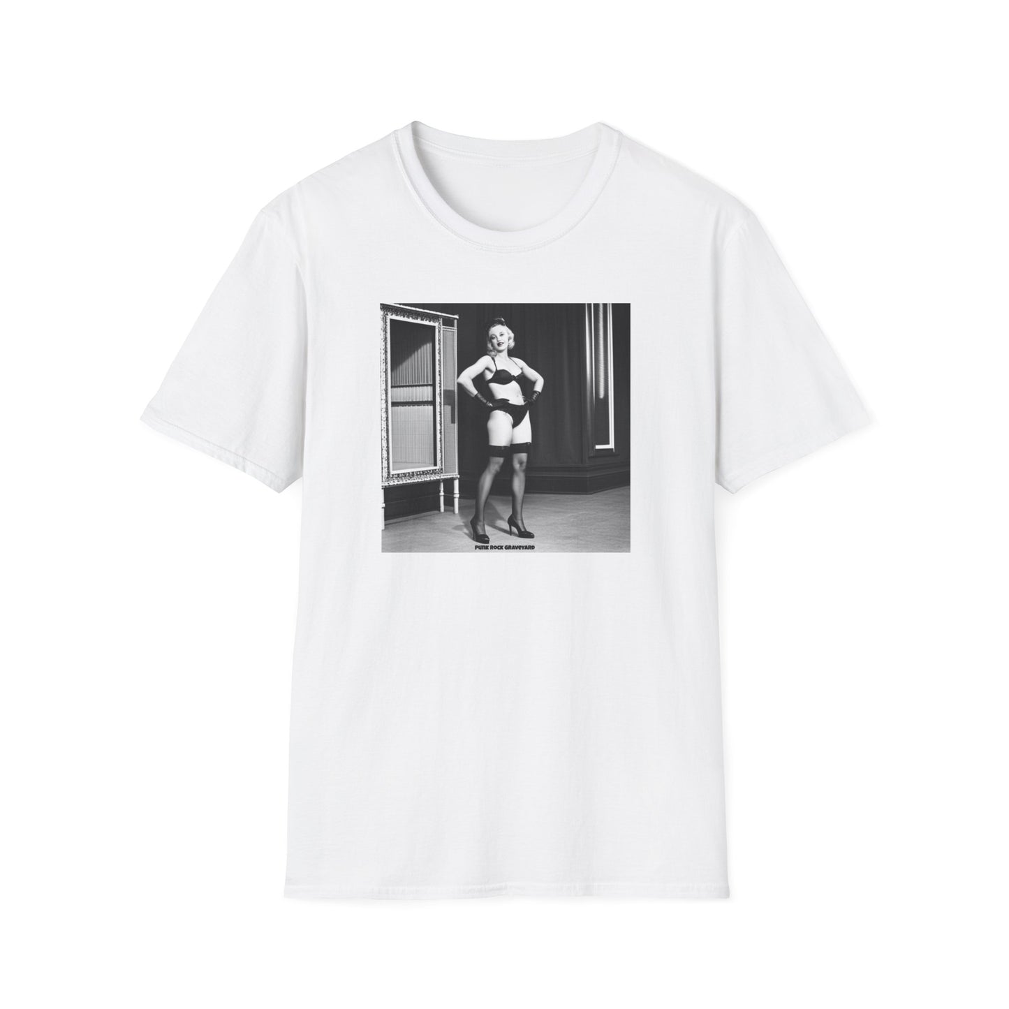 Hello Tee