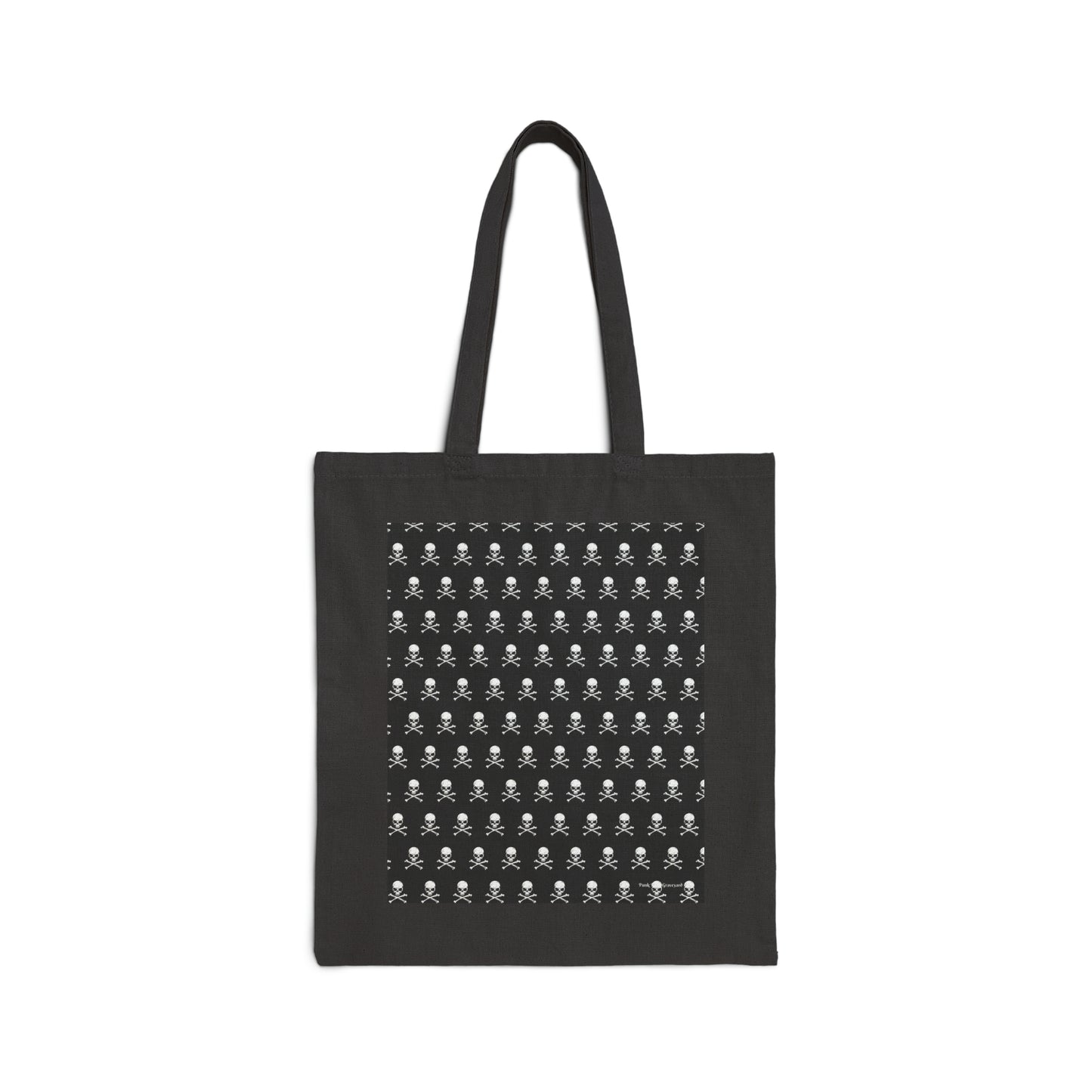 Skull & Crossbones Bag