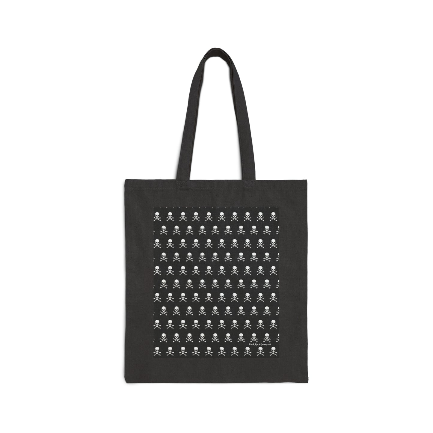 Skull & Crossbones Bag