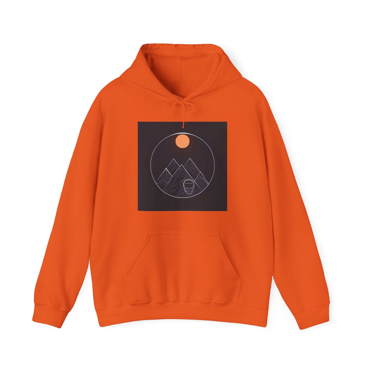 Moon Hoodie