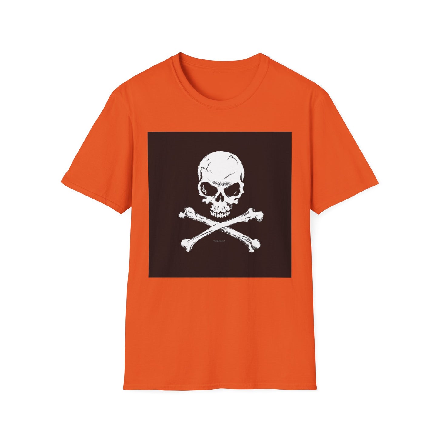 Skull & Crossbones Tee
