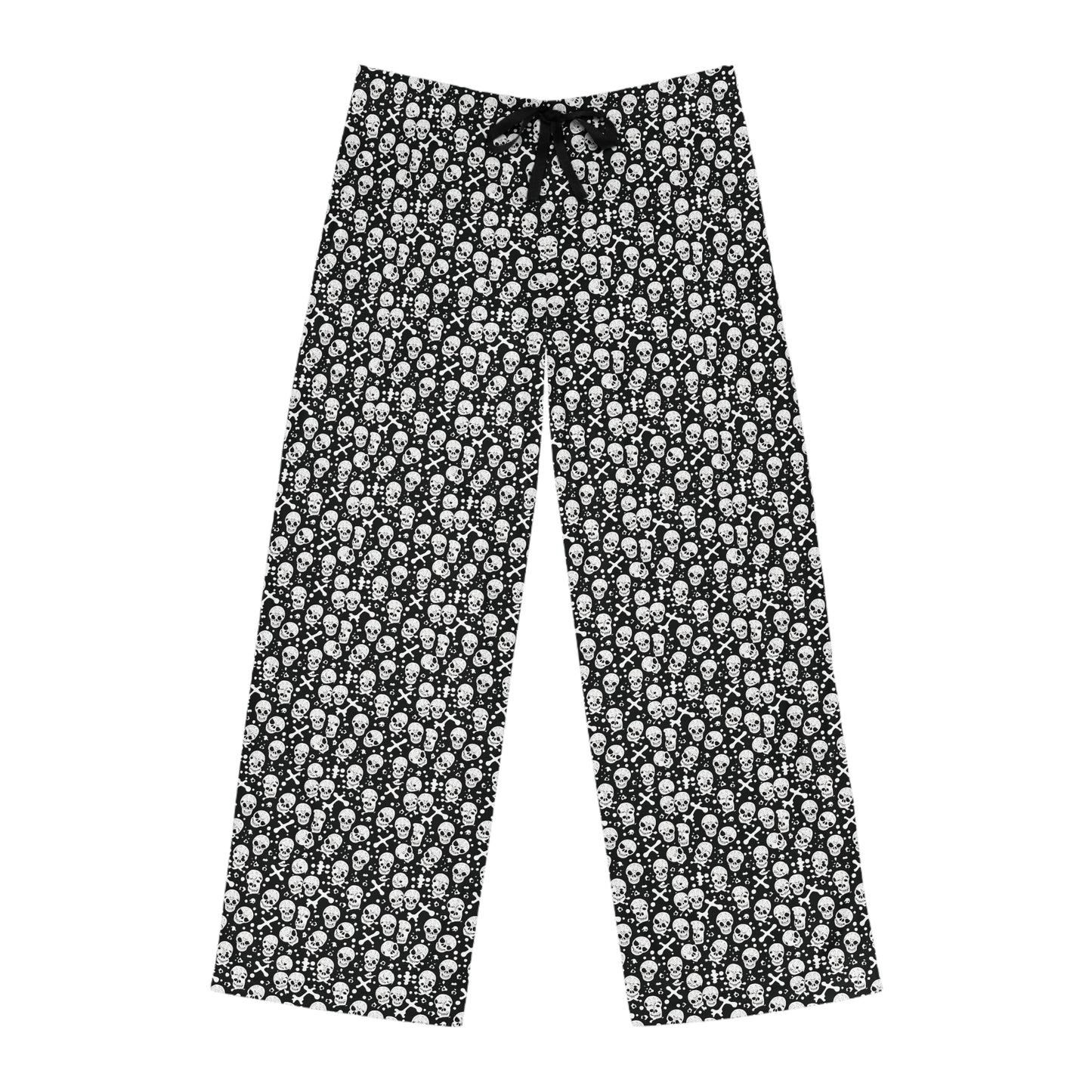 Skully Pajamas