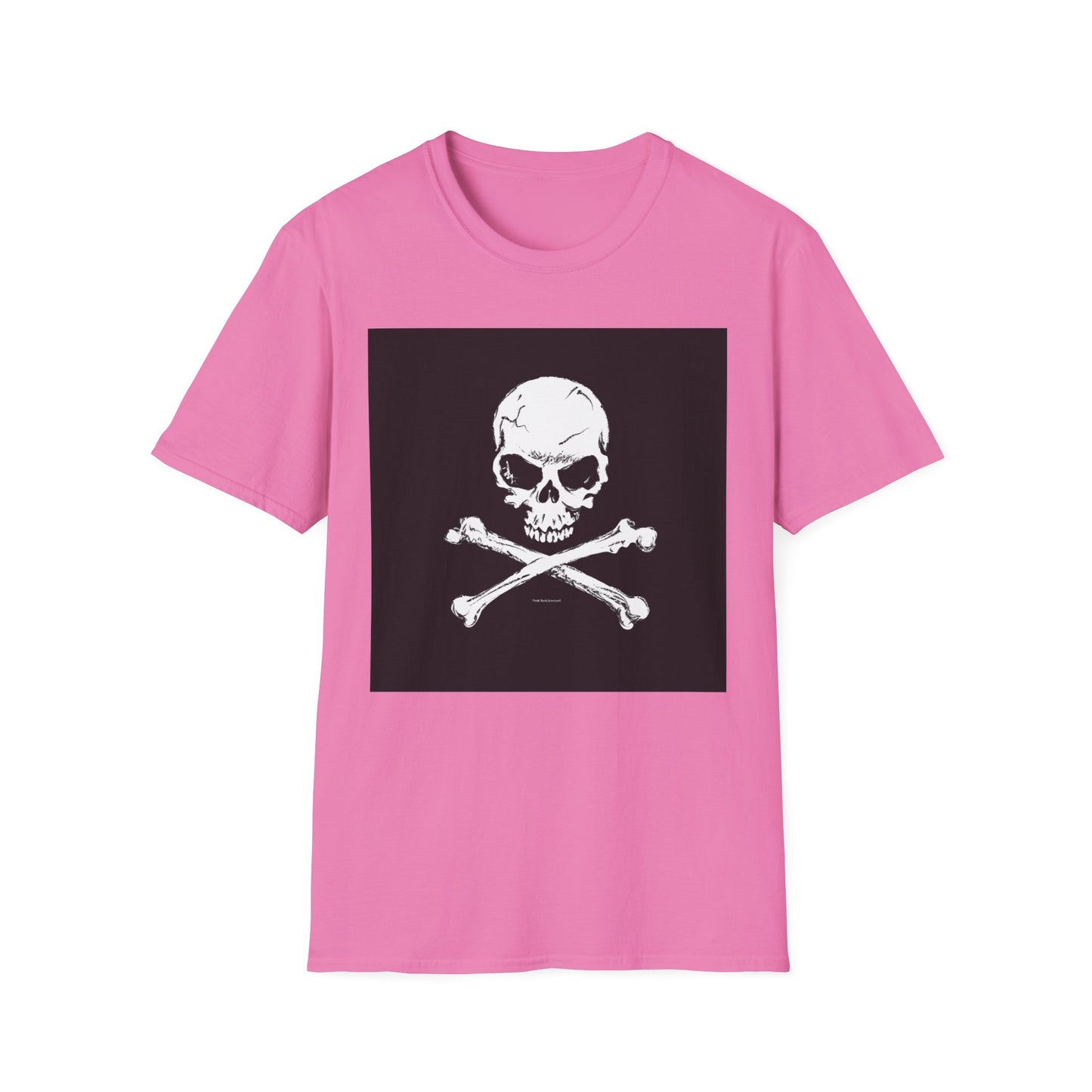 Skull & Crossbones Tee